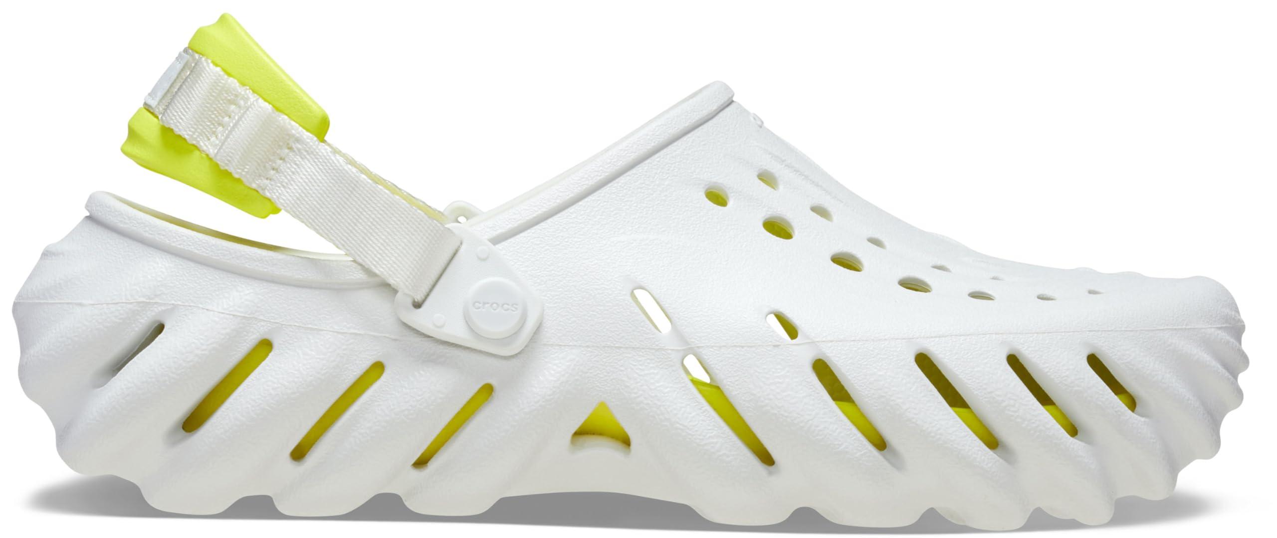 Crocs Unisex Adult Echo Clog - Image 5