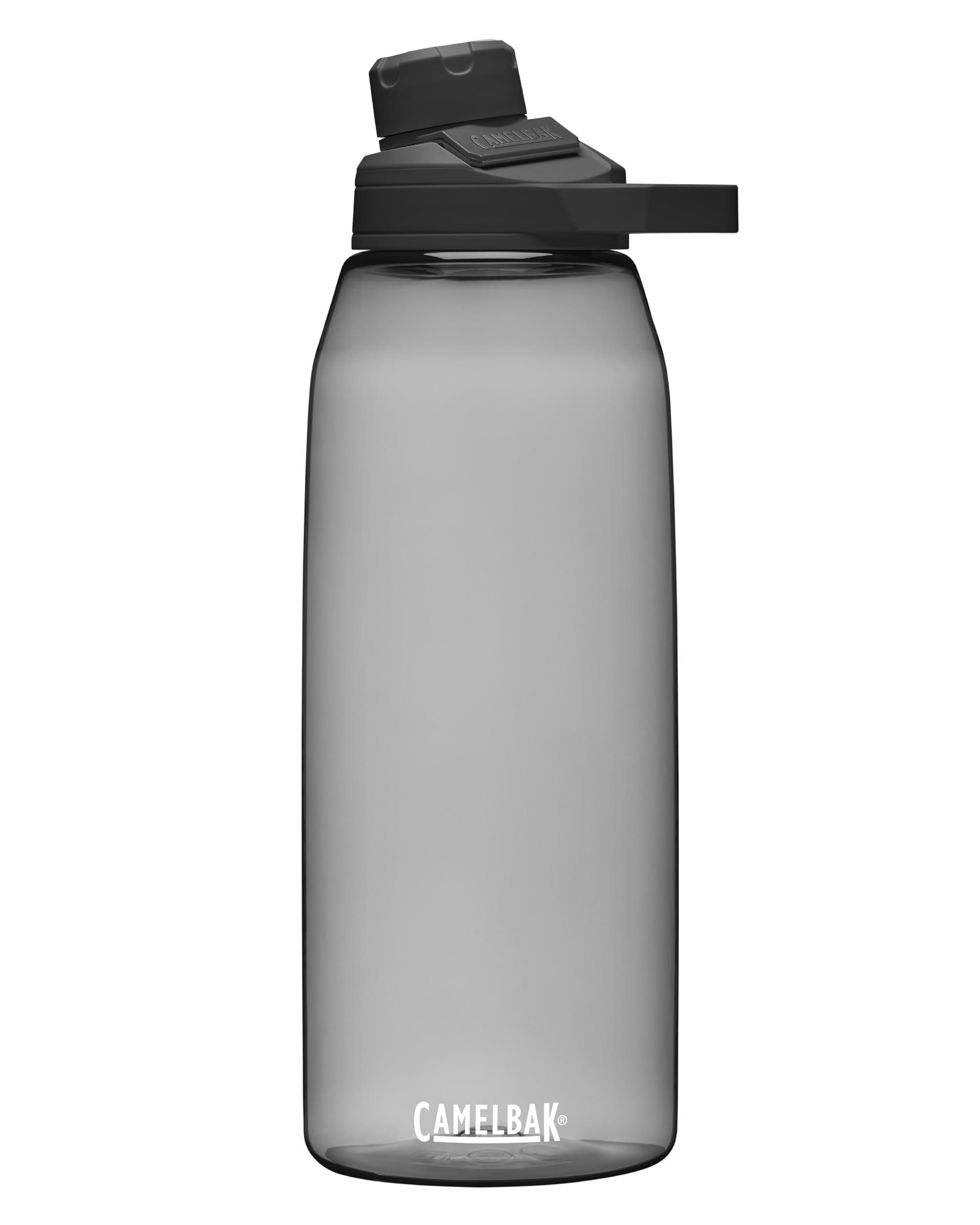 CamelBak Chute Mag BPA Free Water Bottle with Tritan Renew - Magnetic Cap
