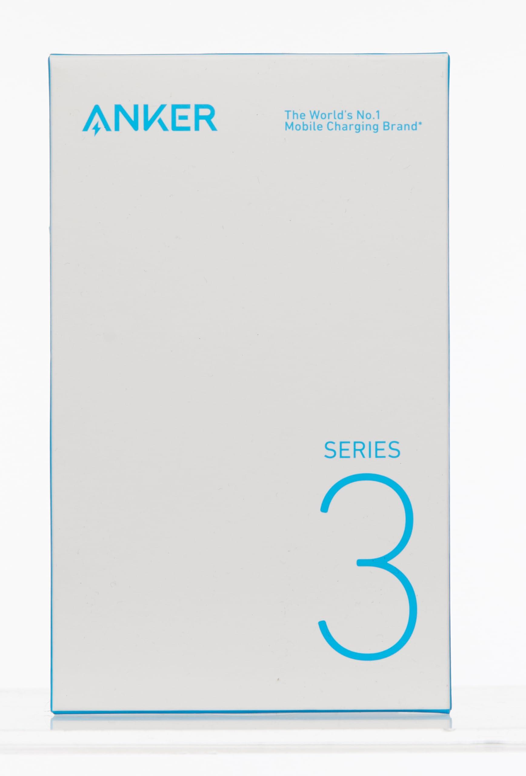 Anker 4-Port USB 3.0 Hub with 5Gbps Data Transfer, Ultra-Slim Data USB C Hub [Charging Not Supported], for MacBook, iMac, Surface, Mobile HDD, and More (USB-C, 0.7 ft) - Image 8