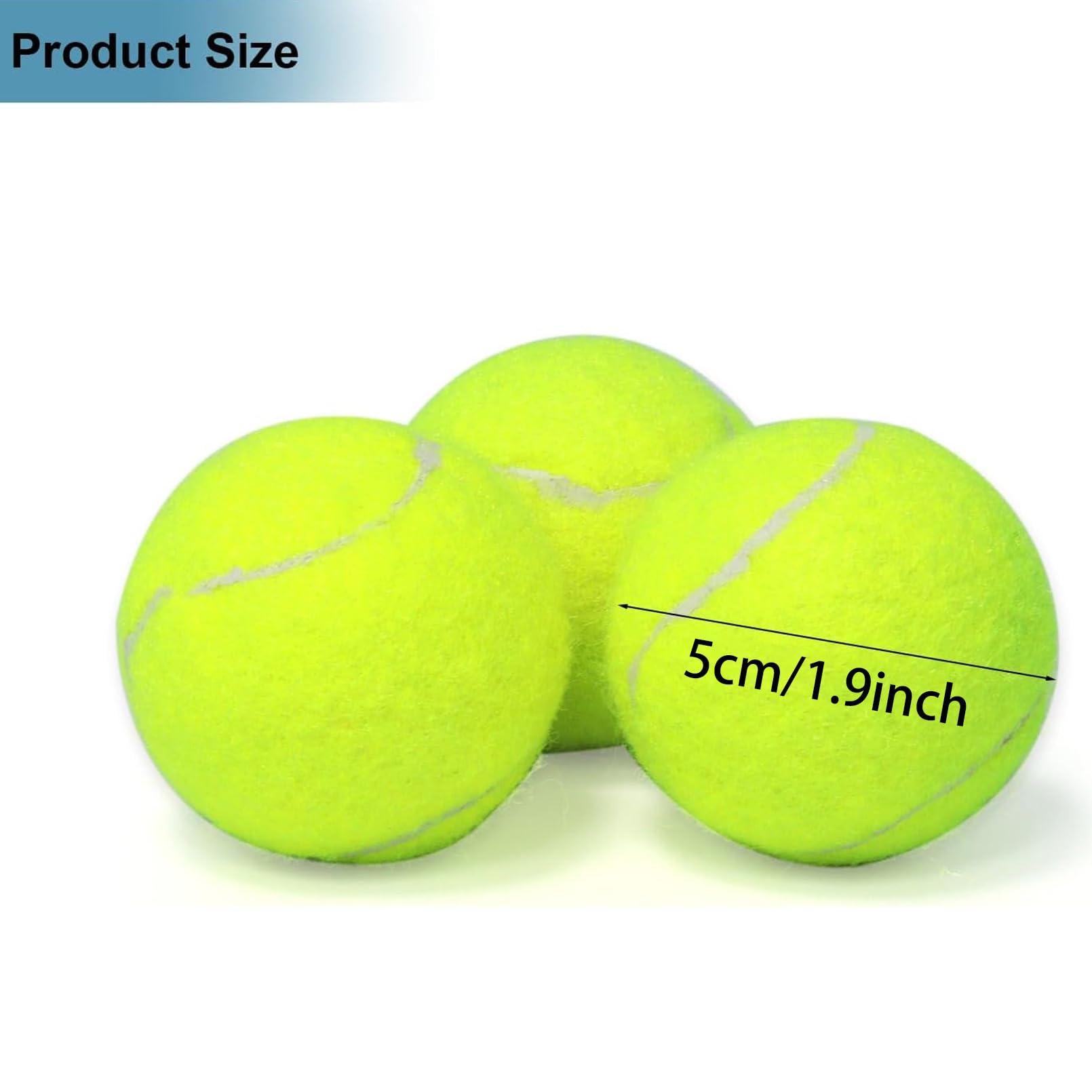 jovani Dog Ball Thrower Launcher for Small and Middle Dogs, Automatic Ball Launcher with 3 Adjustable Distance 10-30ft, Interactive Dog Toys Included 9 Mini Tennis Balls (2"), Blue - Image 3