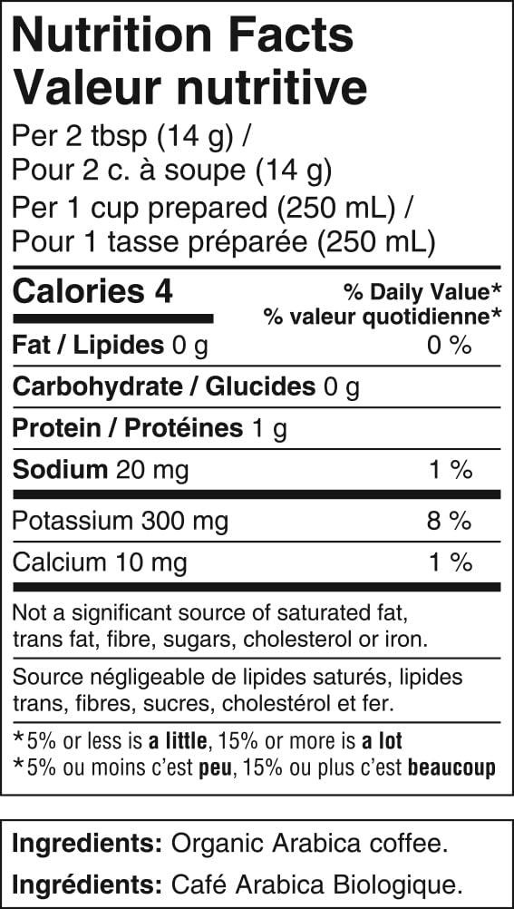 Kicking Horse Coffee Kick Ass, Dark Roast, Whole Bean, Certified Organic, Fairtrade, Kosher, Black, 1 Kg, Pack of 6 - Image 2