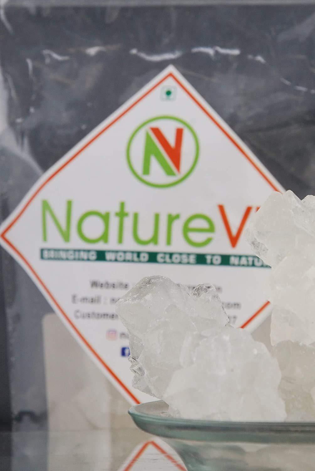 Dhaga Mishri, 900g | Rock Sugar | Pure Thread Crystal | Thread Mishri | Mishri Crystal - Image 4