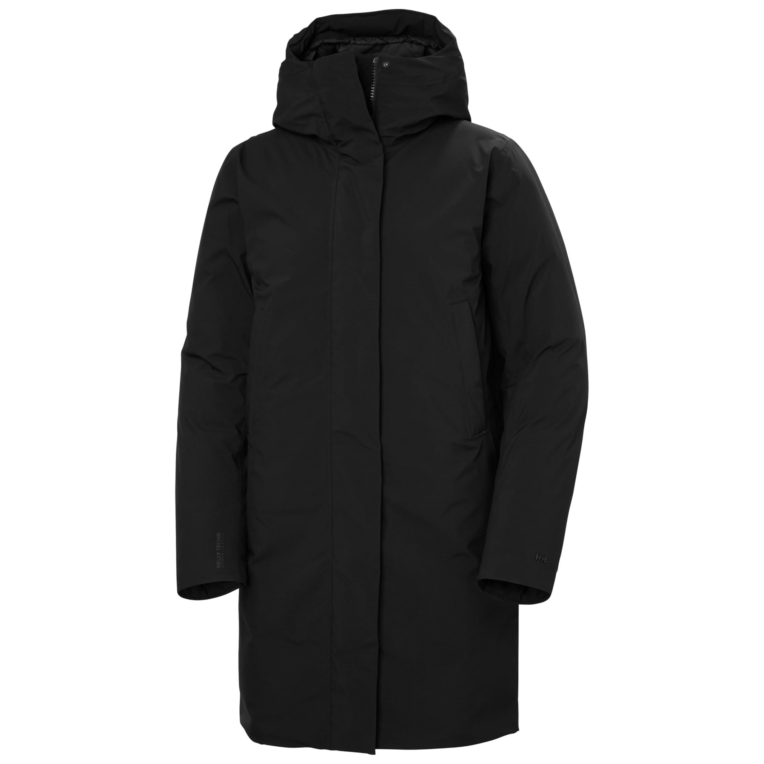 Helly-Hansen Women's Urb Pro Ht Down Coat - Image 3