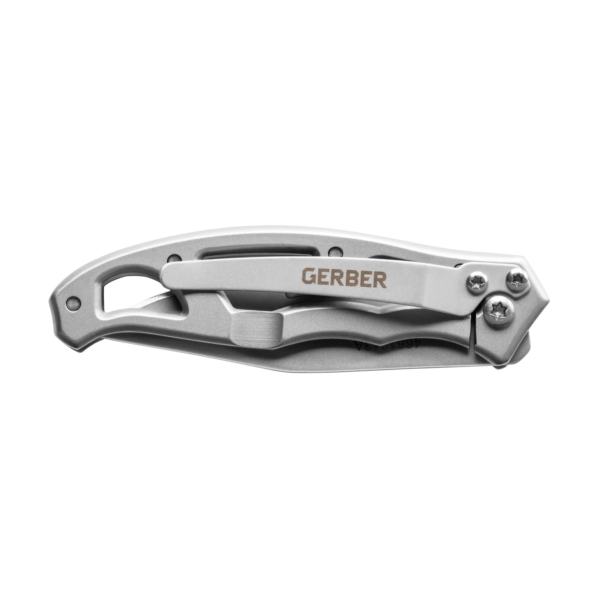 Gerber Gear Paraframe EDC - Image 9