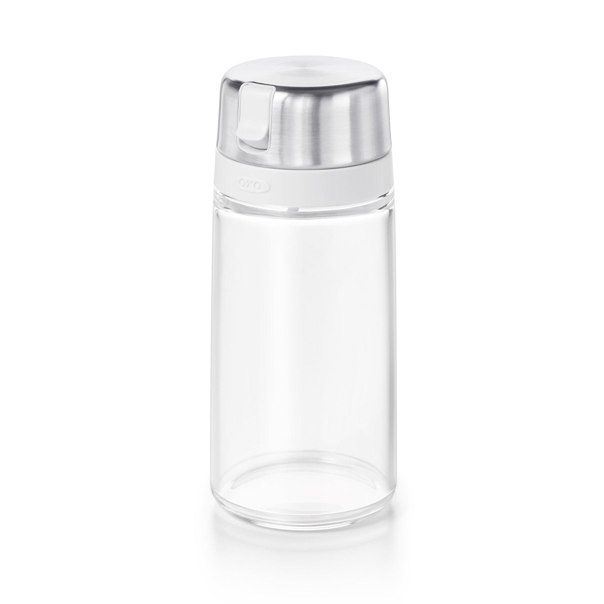 OXO Good Grips Glass Sugar Dispenser - Image 7