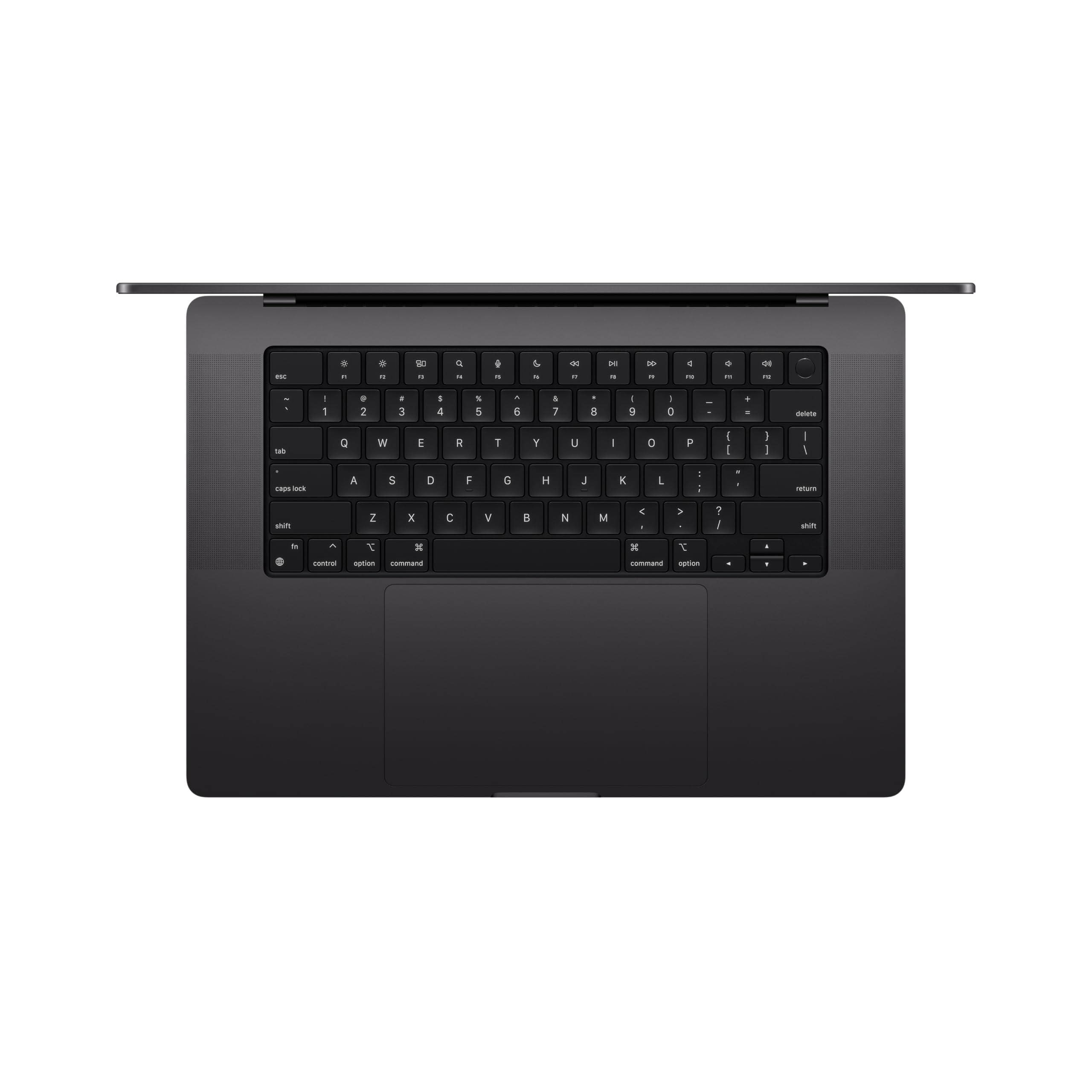 Apple 2024 MacBook Pro Laptop with M4 Pro, 14‑core CPU, 20‑core GPU: Built for Apple Intelligence, 16.2-inch Liquid Retina XDR Display, 24GB Unified Memory, 512GB SSD Storage; Space Black - Image 2