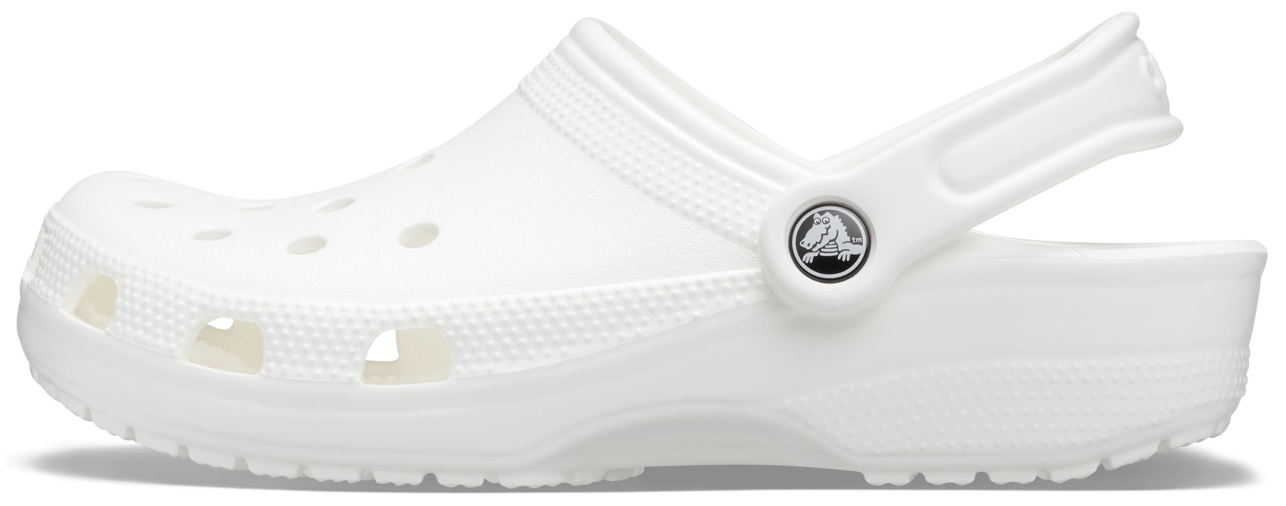 Crocs Unisex Adult Classic Clog - Image 7