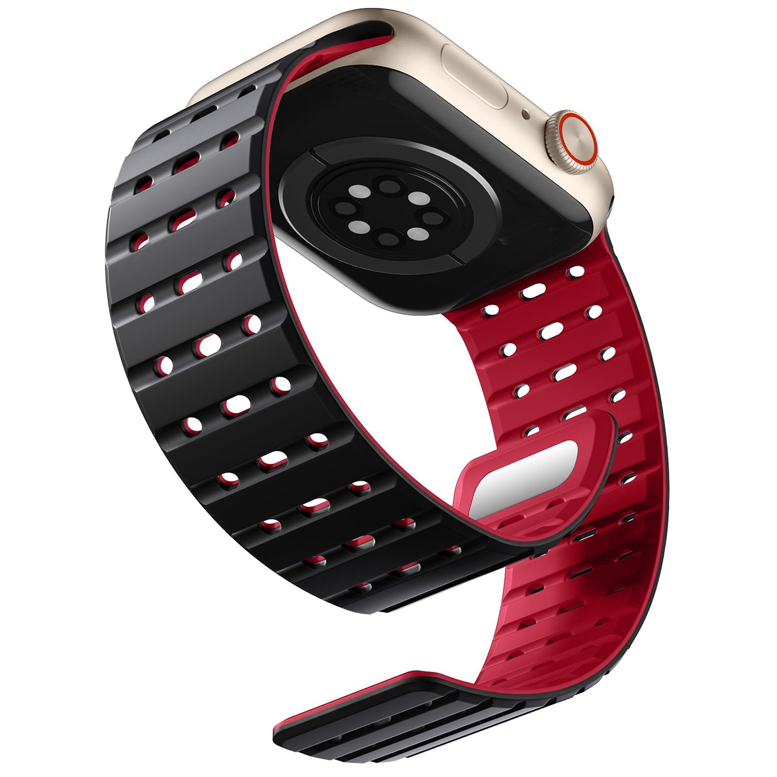 Bandletic R-Steel Outdoor Bands R-Lite Fit Magnetic Band - Image 6