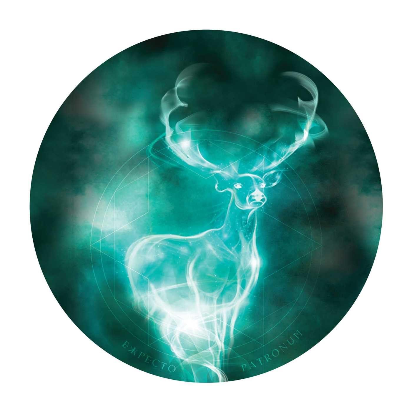 Harry Potter: Patronus Projector Pen - Image 3