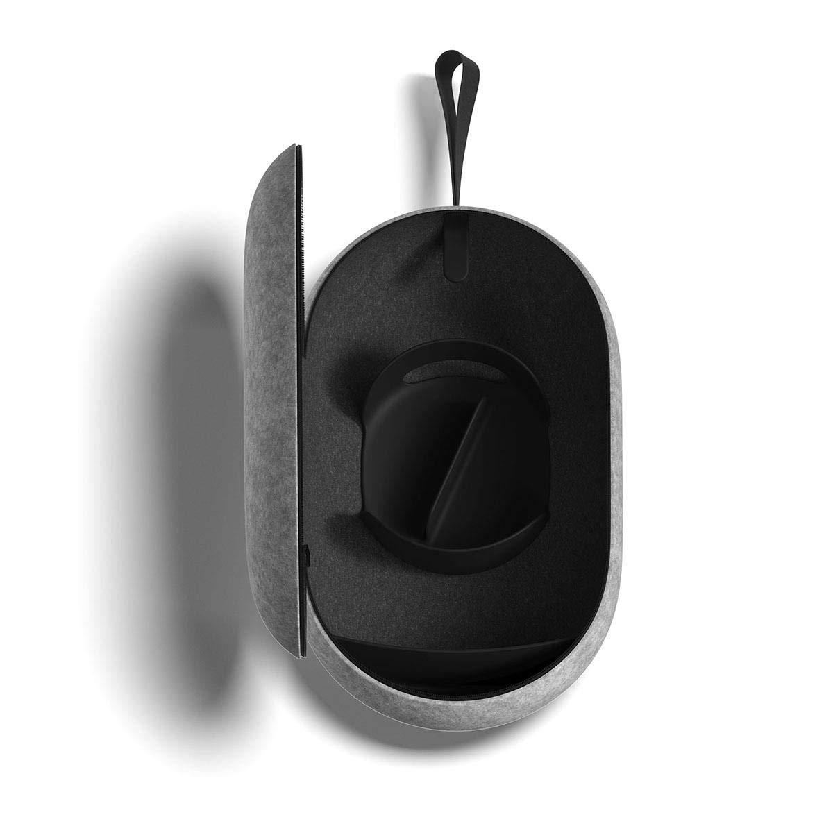 Meta Quest 2 Carrying Case for Lightweight, Portable Protection - VR - Image 3