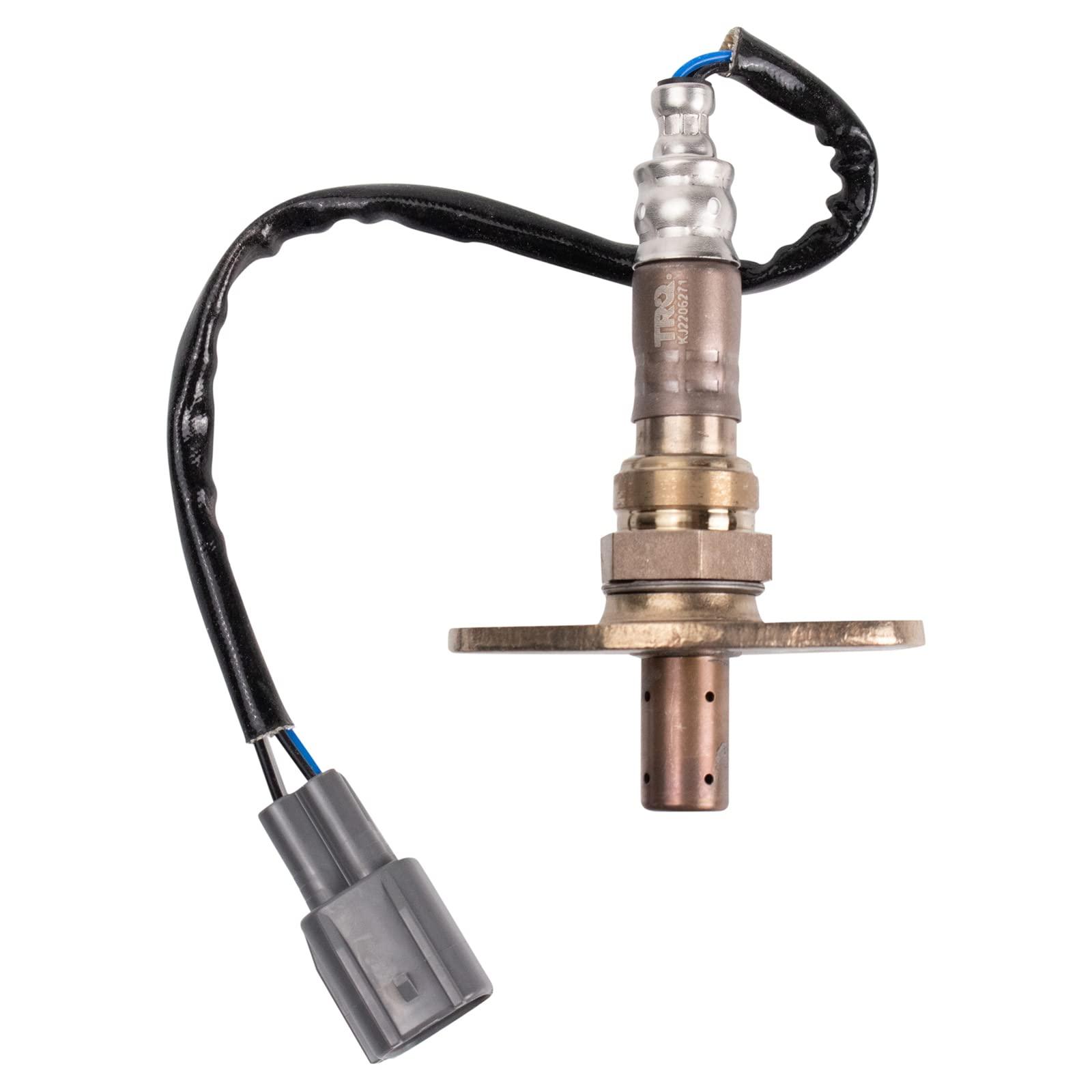 TRQ O2 Oxygen Sensor Compatible with 1999-2002 Toyota 4Runner 2000-2004 Tacoma Tundra - Image 4