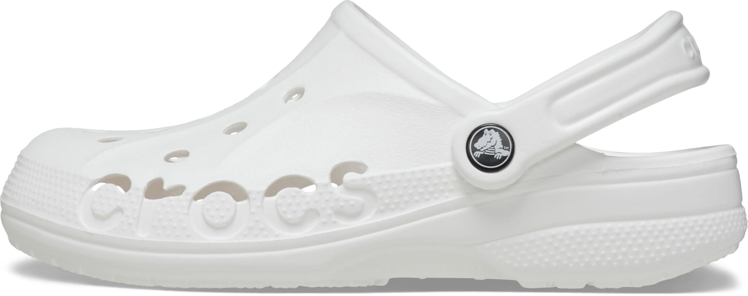 Crocs Unisex Adult Baya Clogs - Image 6