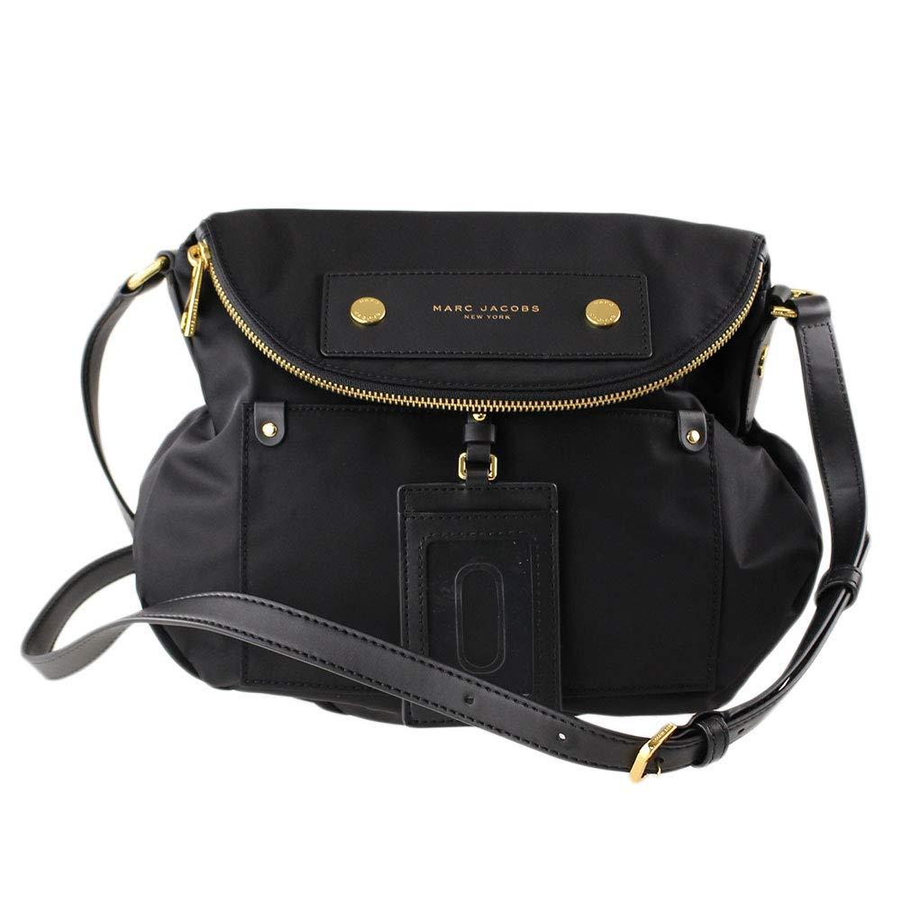 Marc Jacobs Preppy Natasha Nylon Crossbody Bag - Image 2