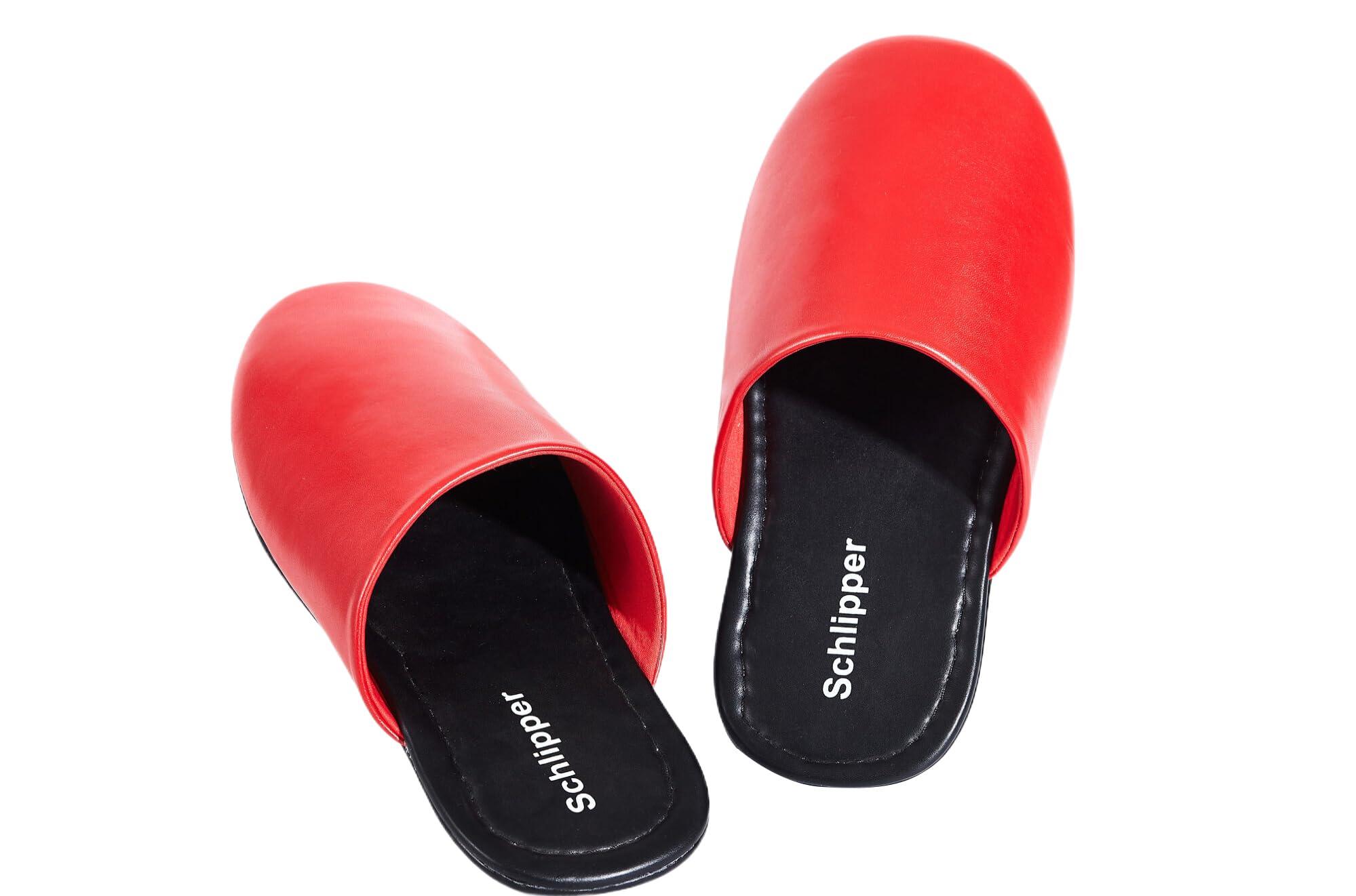 Schlipper Shoe covers, reusable, non-slip shoe covers for clean floors, shoe cover for tenants or guests, indoor shoe cover - Image 2