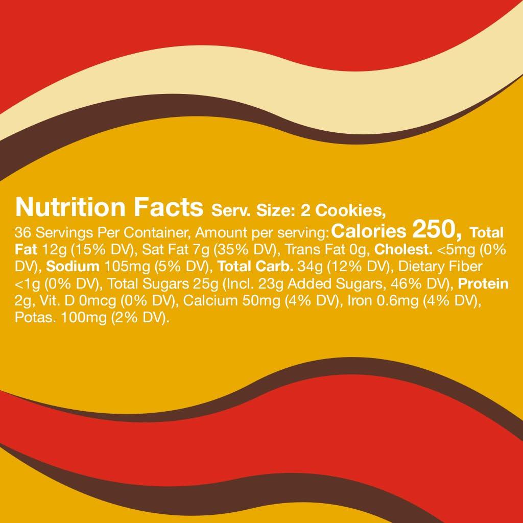 TWIX Bulk Chocolate Candy Individually Wrapped - Full Size, Caramel Chocolate Cookie Candy Bar, 36-Count Box - Image 2