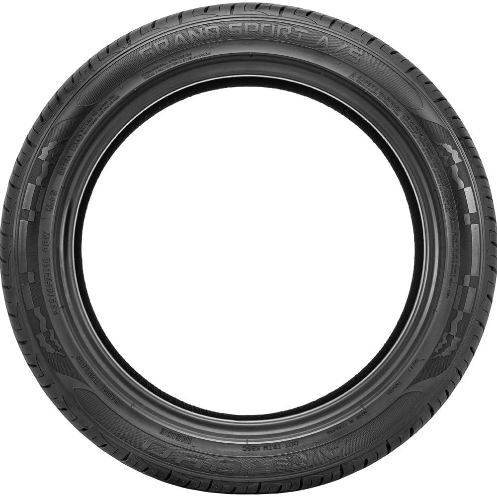 Arroyo Grand Sport A/S 255/55R20 110H BSW - Image 5
