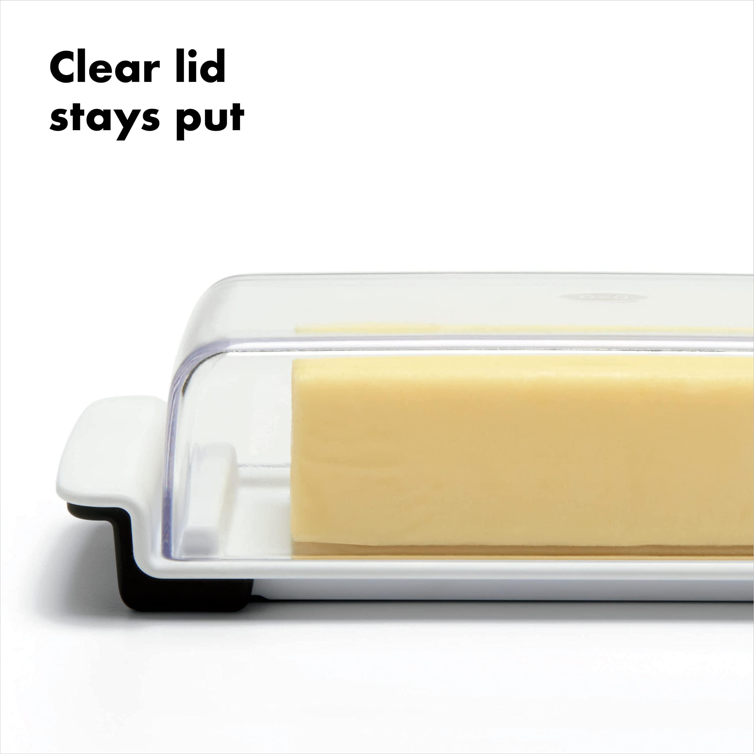 OXO Good Grips Butter Dish - Image 3