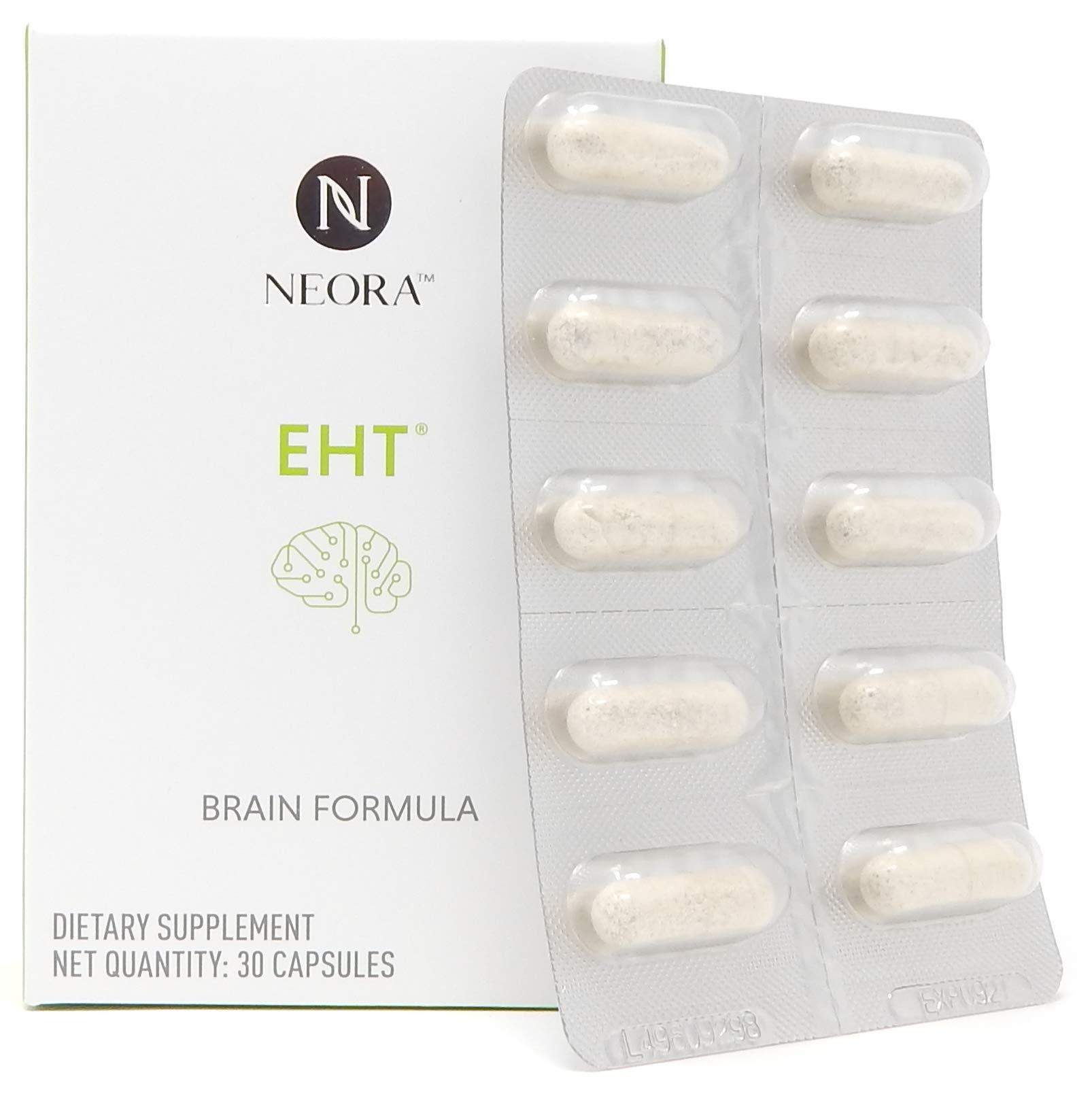 Neora EHT Age-Defying Supplement - Brain Formula - Image 3