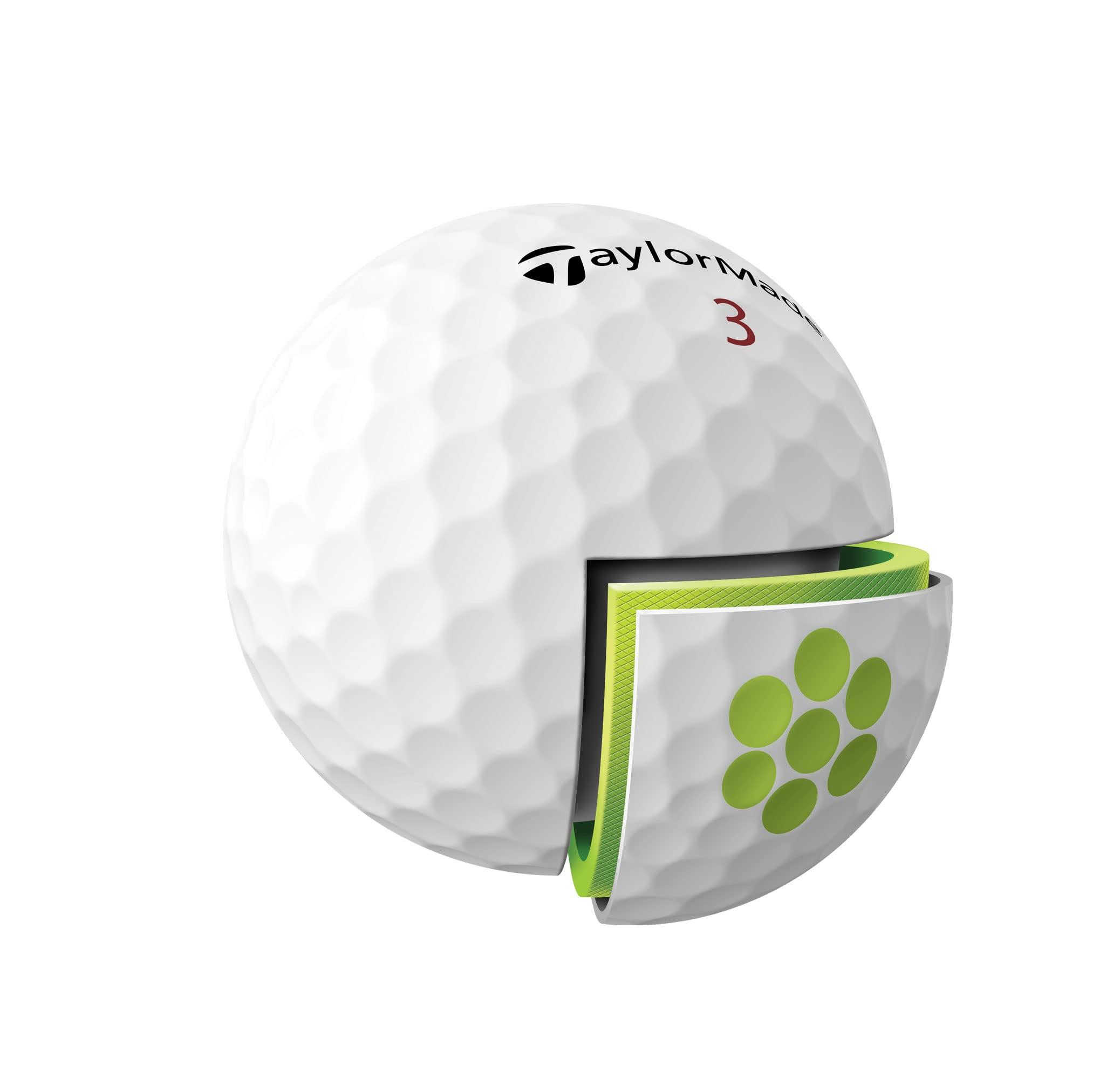 TaylorMade Golf Tour Response Stripe - Image 7