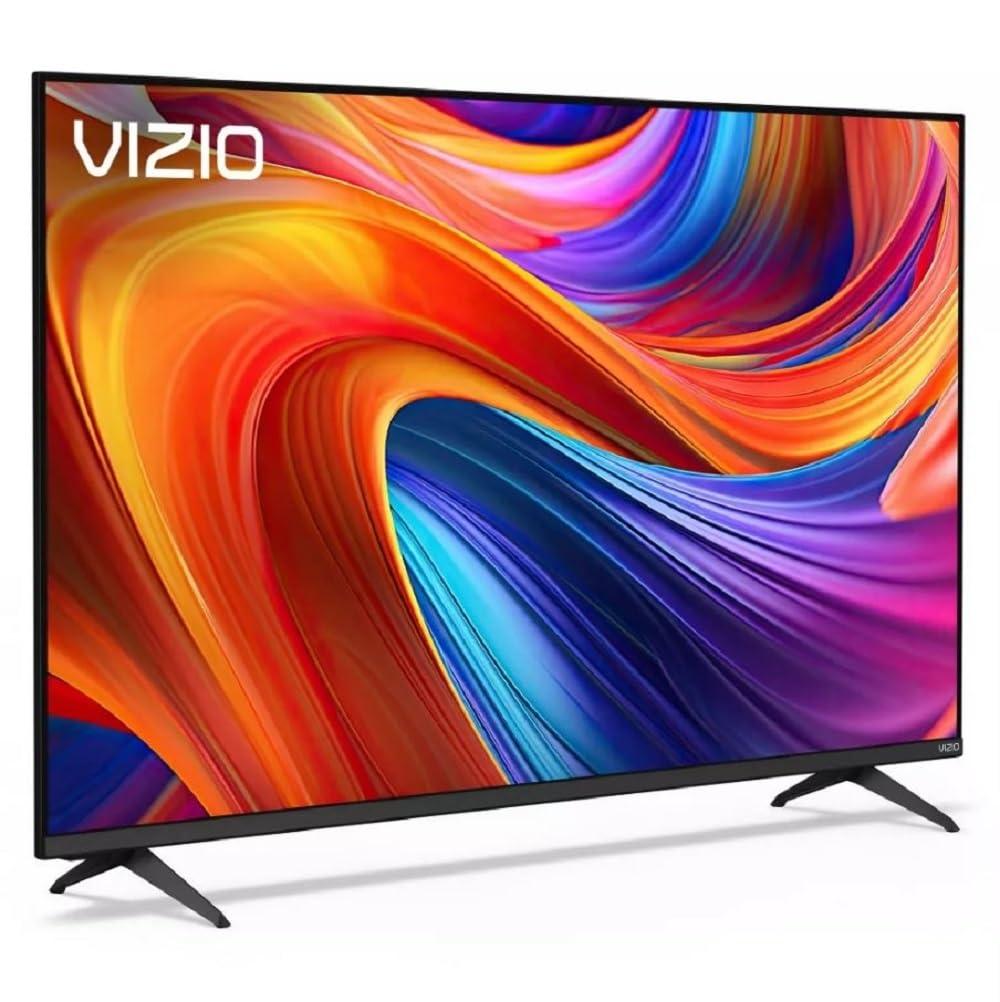 Vizio V4K55M 55″ Class 4K UHD HDR Smart TV