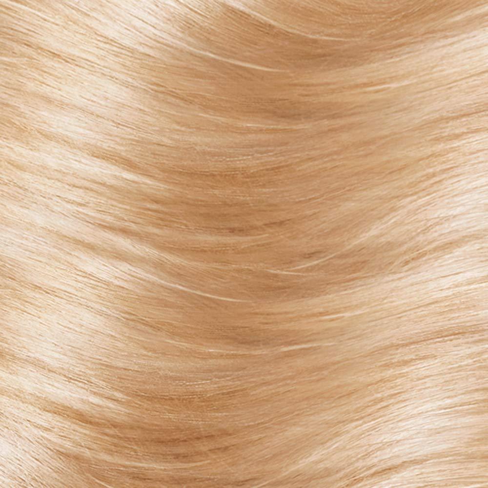 L'Oreal Paris Excellence Age Perfect Layered Tone Flattering Color, 8N Medium Natural Blonde Set (Packaging May Vary) - Image 8