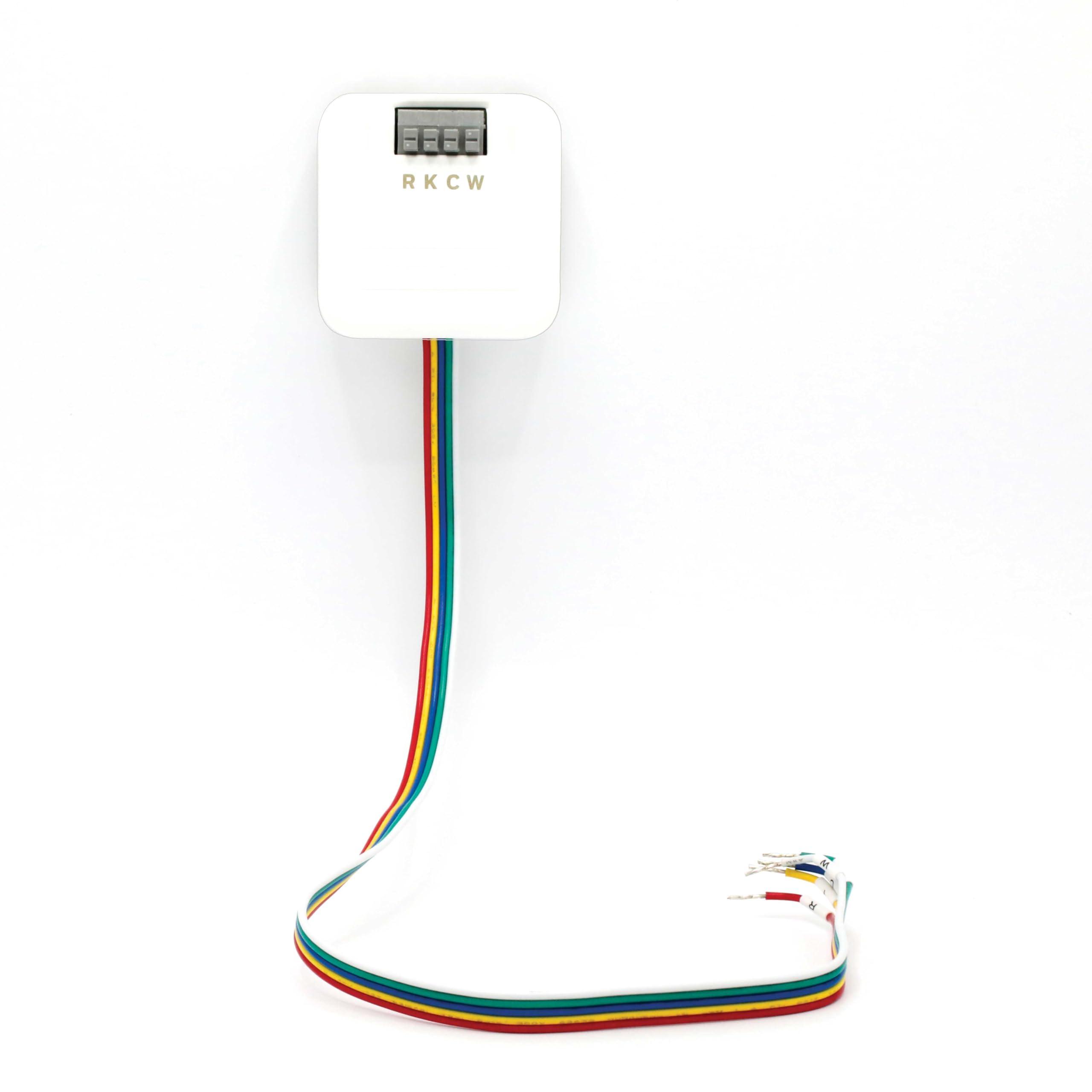 Honeywell Home C-Wire Adapter CWIREADPTR8001/E​