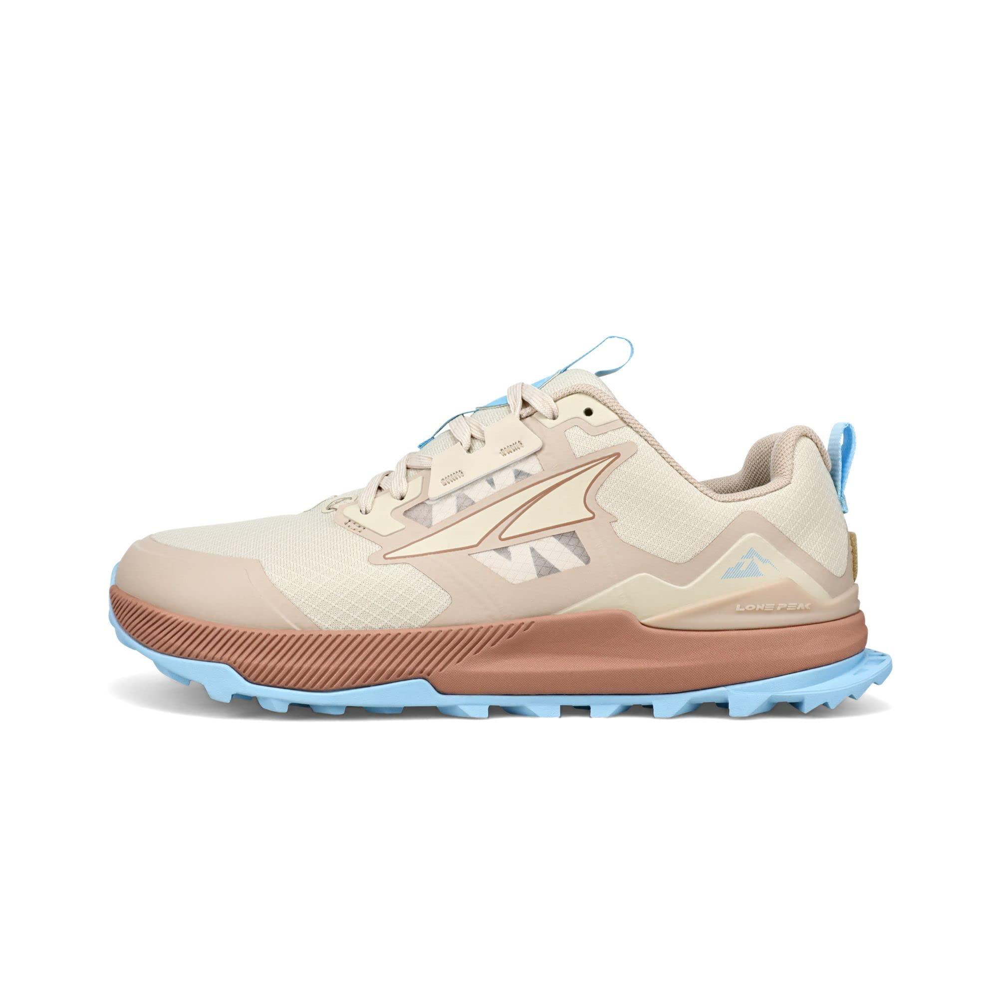 ALTRA Women's Lone Peak 7 Trail Running Shoe