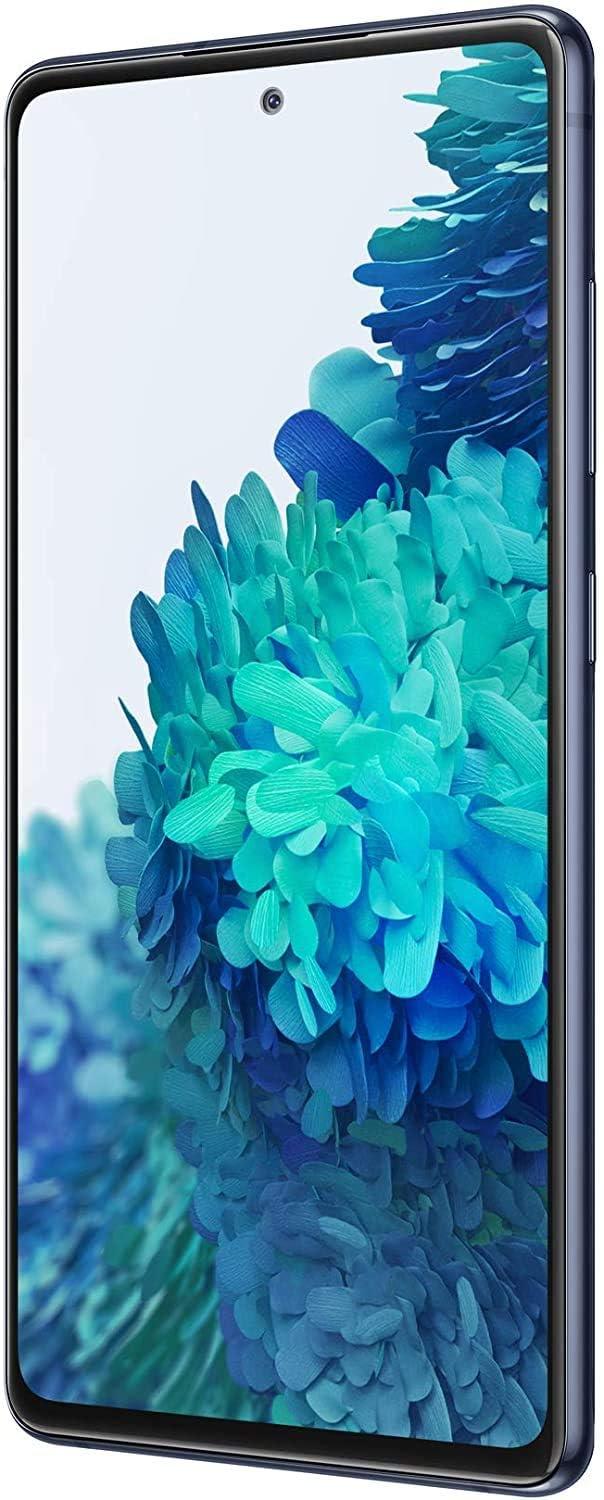 SAMSUNG Galaxy S20 FE 5G, US Version, 128GB, Blue - Verizon (Renewed) - Image 3