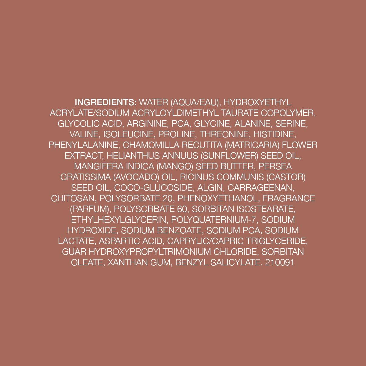 Kristin Ess Weightless Shine Curl Defining Jelly with Glycolic Acid - For Curly Hair, Frizz Control, Humidity Shielding, Vegan, Color + Keratin Safe - Image 8