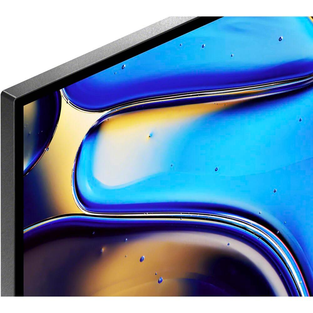 Sony K65XR80 BRAVIA 8 65 inch 4K HDR Smart OLED TV 2024 (Renewed) Bundle with 2 YR CPS Enhanced Protection Pack - Image 4