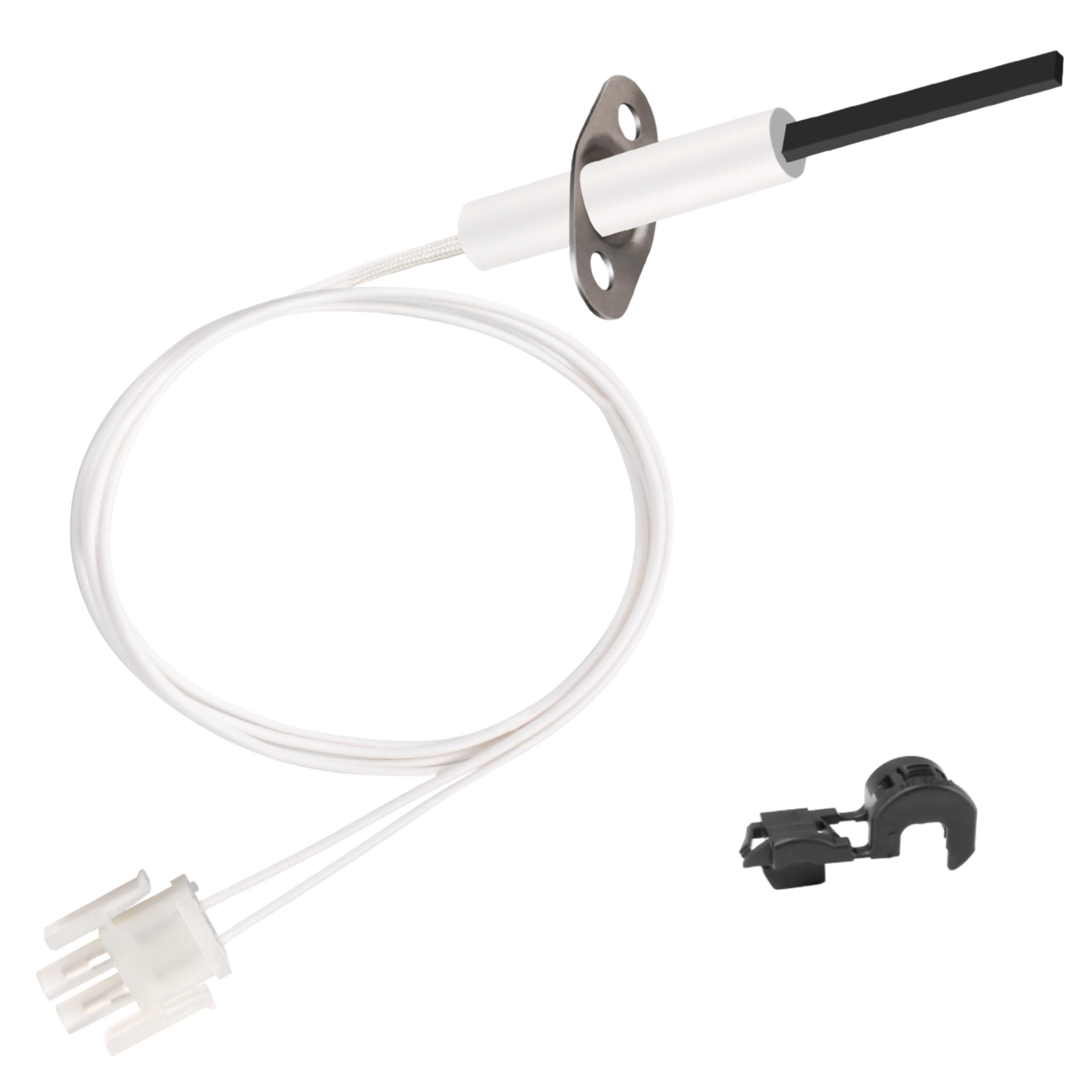 PROSOCOOL FDXLIGN1930 FD Ignitor Replacement Kit for Hayward Universal H-Series Low Nox Pool Heater Models H300FDP H300FDN H250FDN H250FDP H200FDN H200FDP H150FDN H150FDP, Pool Heater Parts