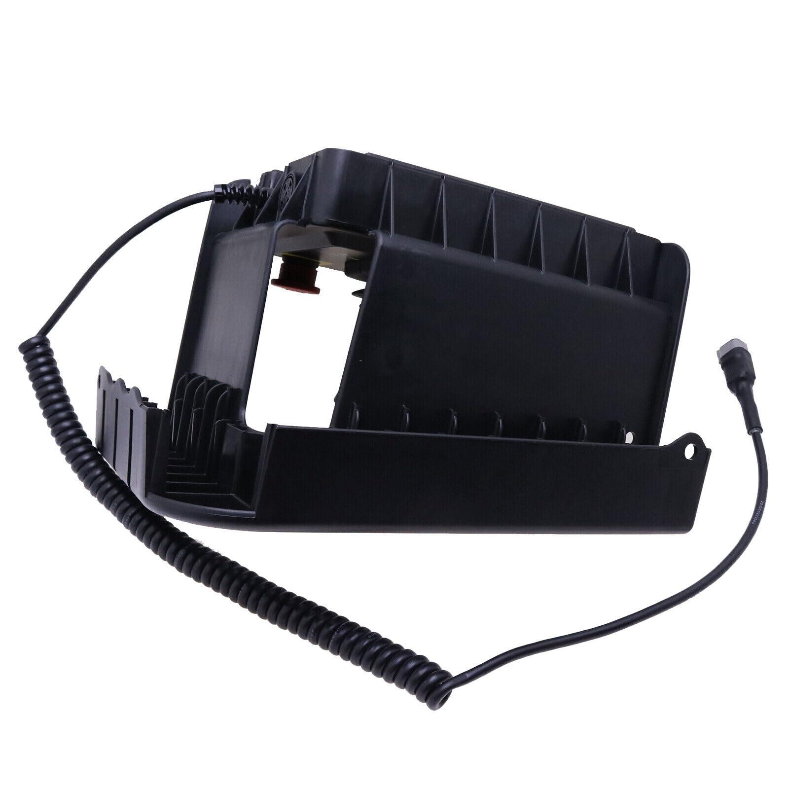 Solarhome New Plat Control Box 99161GT 99161 for Genie Gen2 Scissor Lift RT Scissor Lift GS2668 GS3268 GS3384 GS3390 GS4390 GS2668RT GS3268RT - Image 5