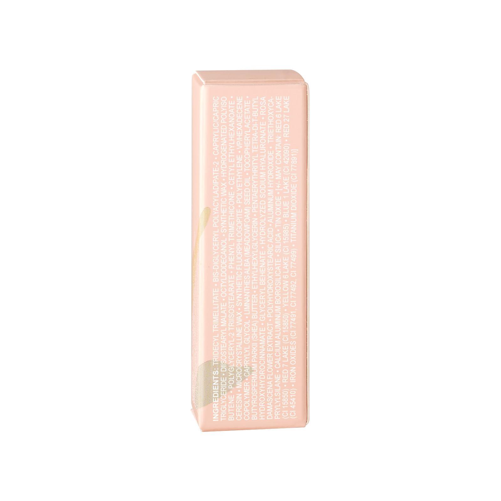 Oulac Moisturizing Pink Lipstick for Women - Tinted Lip Balm with Shimmmer, Lightweight Lip Makeup, Nourishing & Hydrating Formula, Vegan & Gluten Free, PG03 Pink Jewel - Image 13