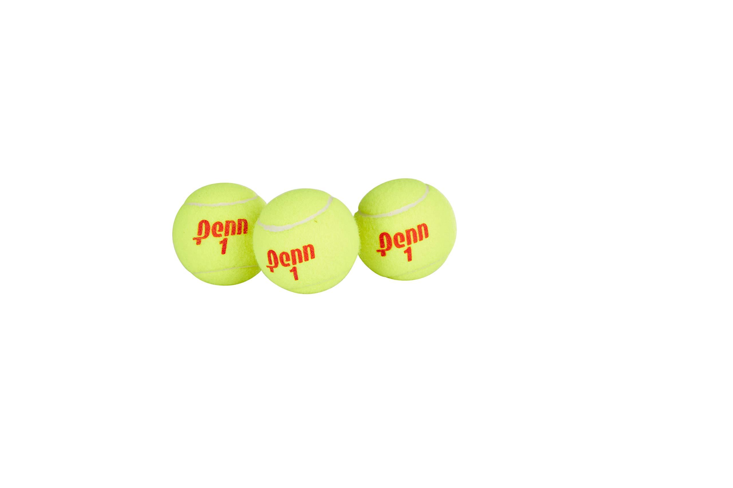 Penn Championship Tennis Balls - Regular Duty Felt Pressurized Tennis Balls - Image 6