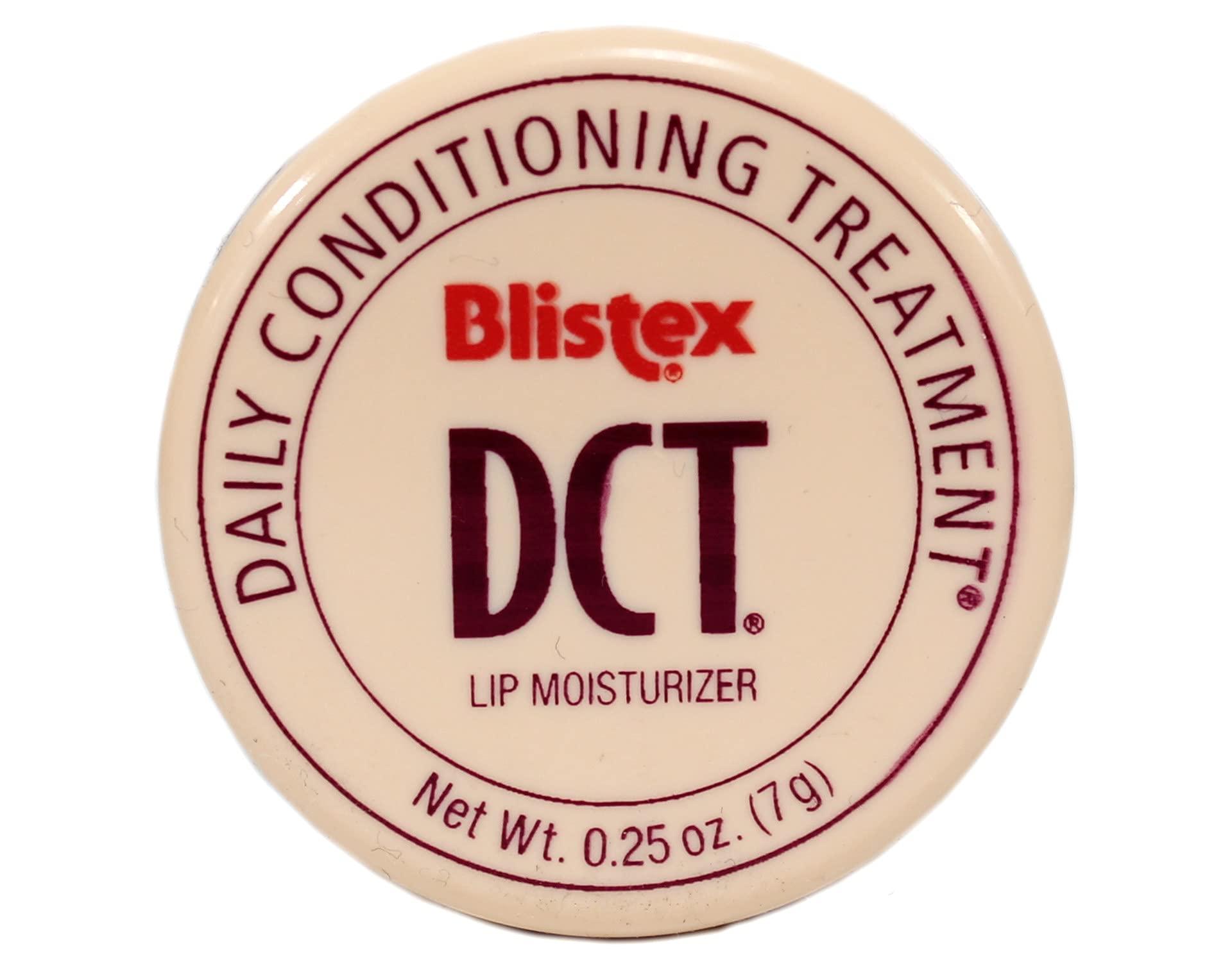 Blistex DCT Daily Conditioning Treatment, 0.25 oz - Image 4
