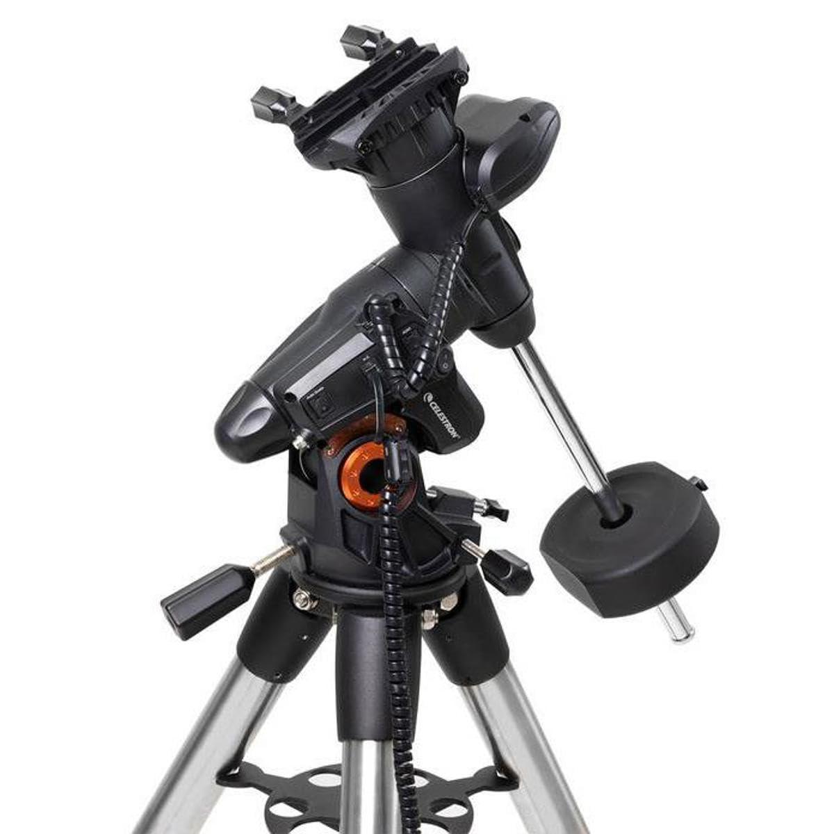 Celestron Advanced VX 6" Refractor Telescope - Image 6