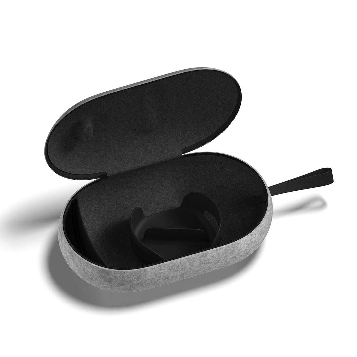 Meta Quest 2 Carrying Case for Lightweight, Portable Protection - VR - Image 5