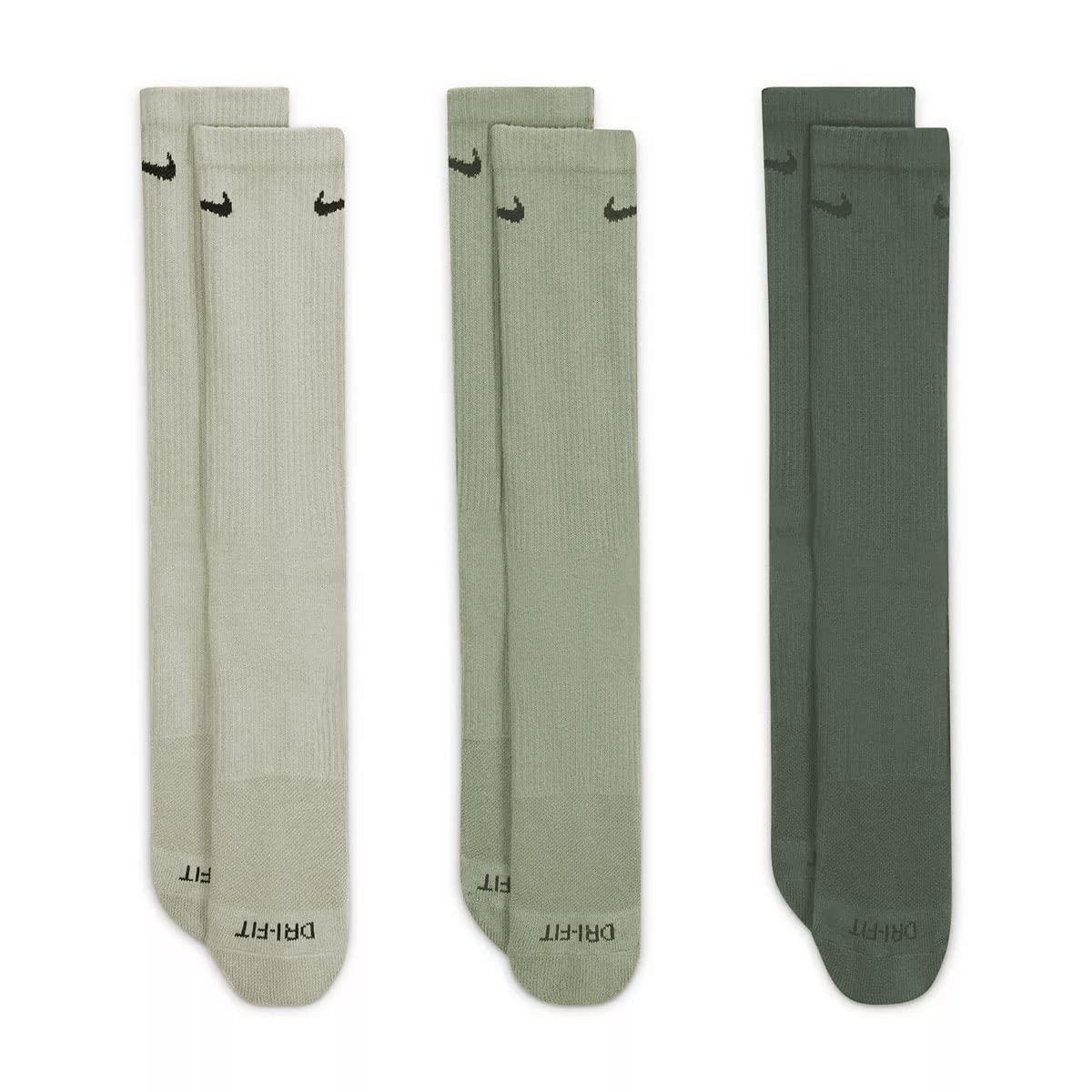Nike Women's Performance Cushion Crew Training Socks