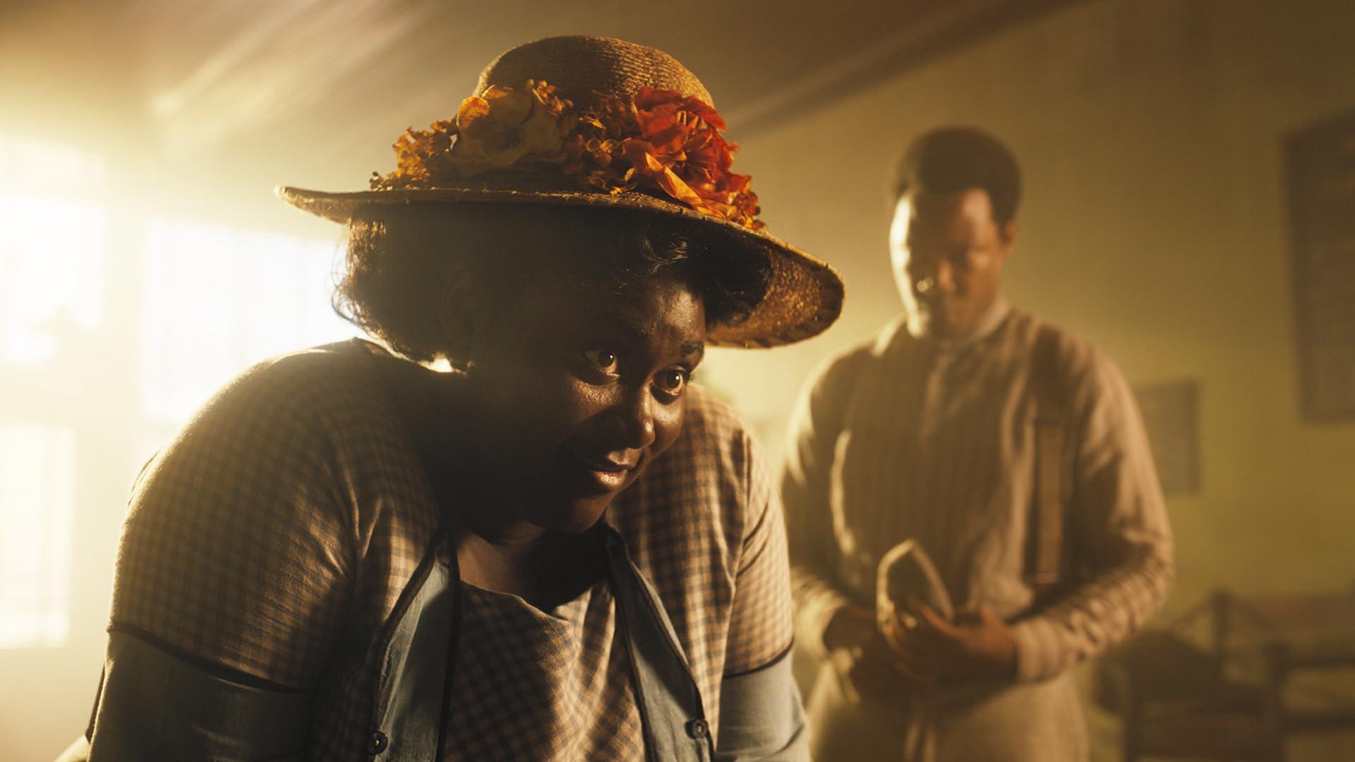 Color Purple, The (2023) (Blu-ray) - Image 6