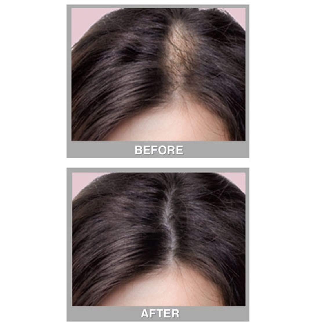Cover Your Gray Fill In Powder - Dark Brown (Pack of 2) - Image 3