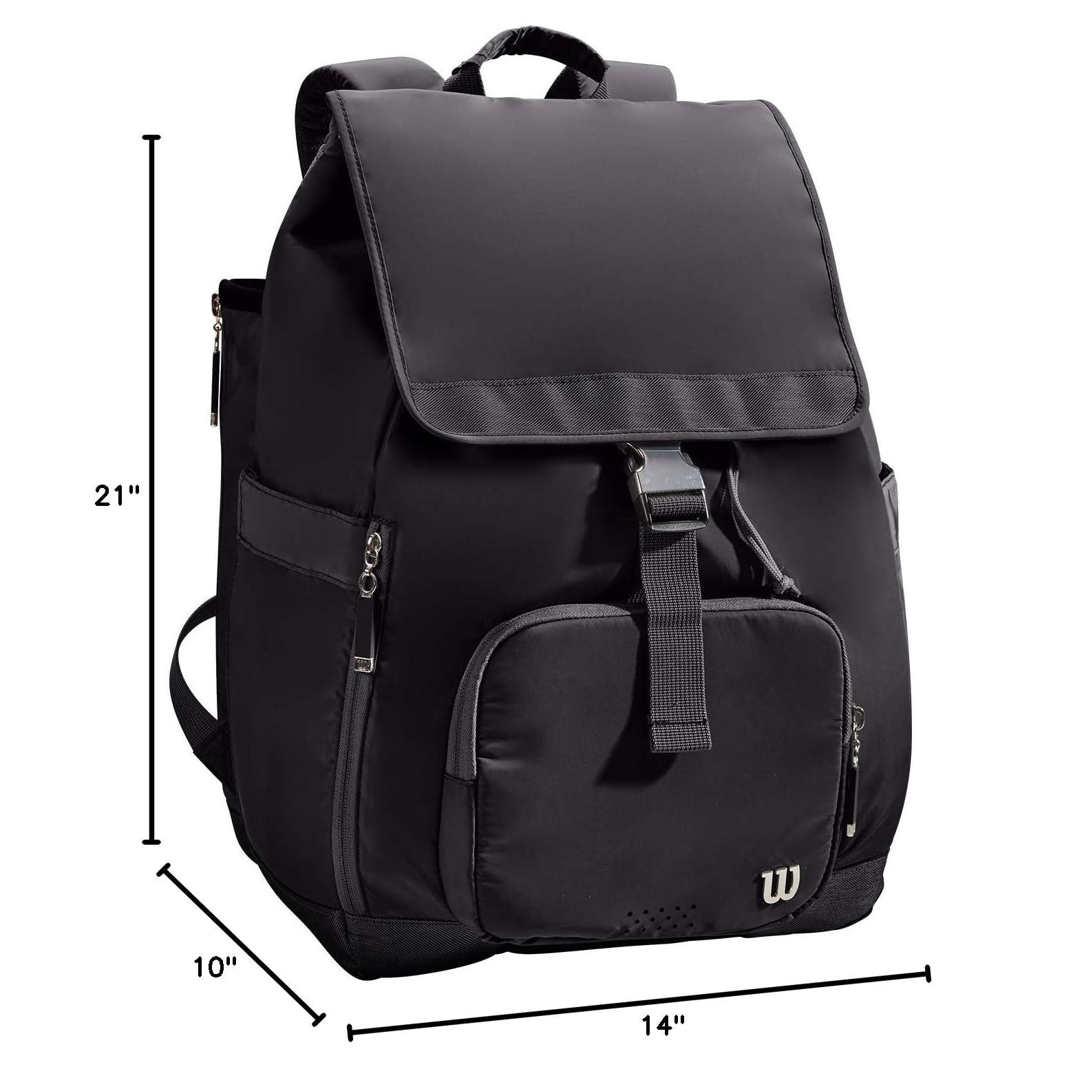 WILSON Women's Tennis Bag - Image 4