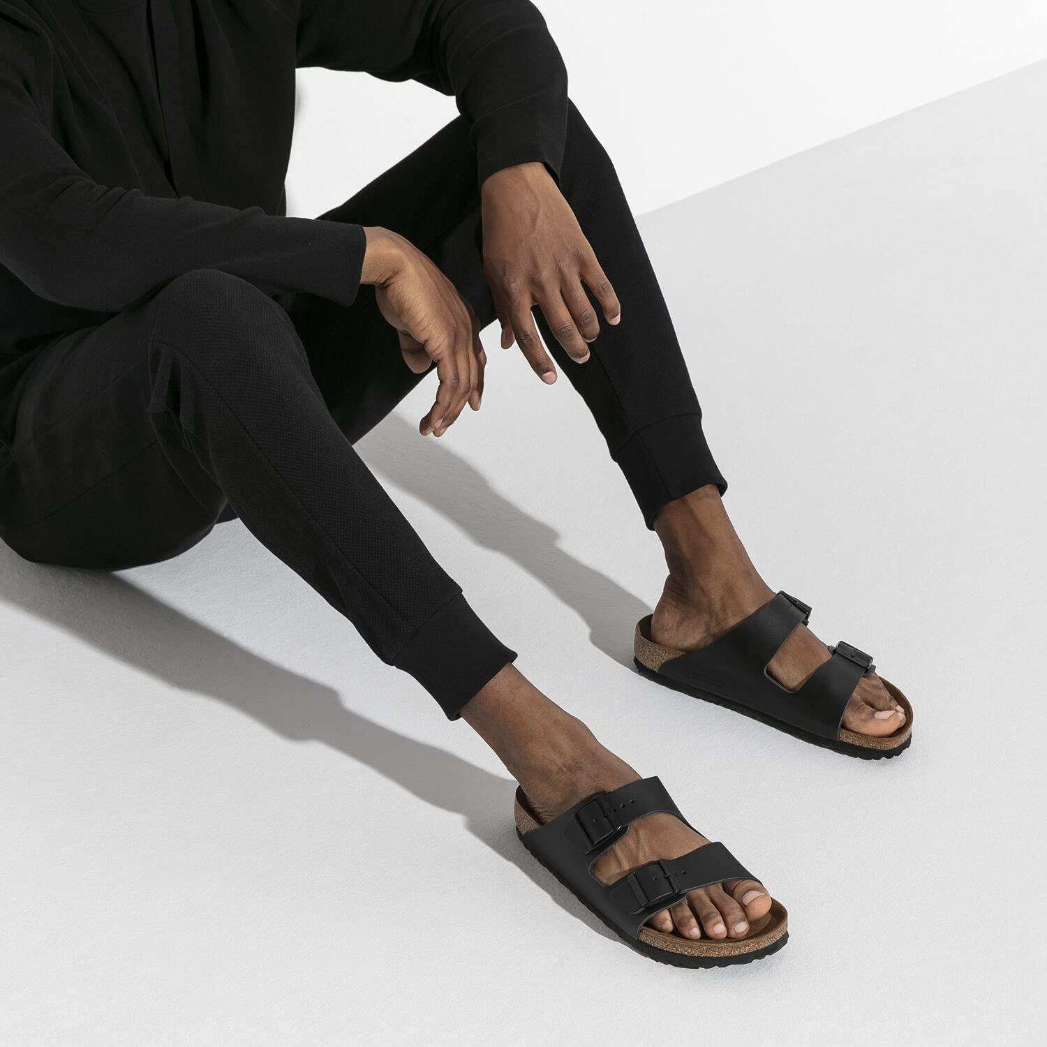 Birkenstock Men's Arizona Sandals - Image 5
