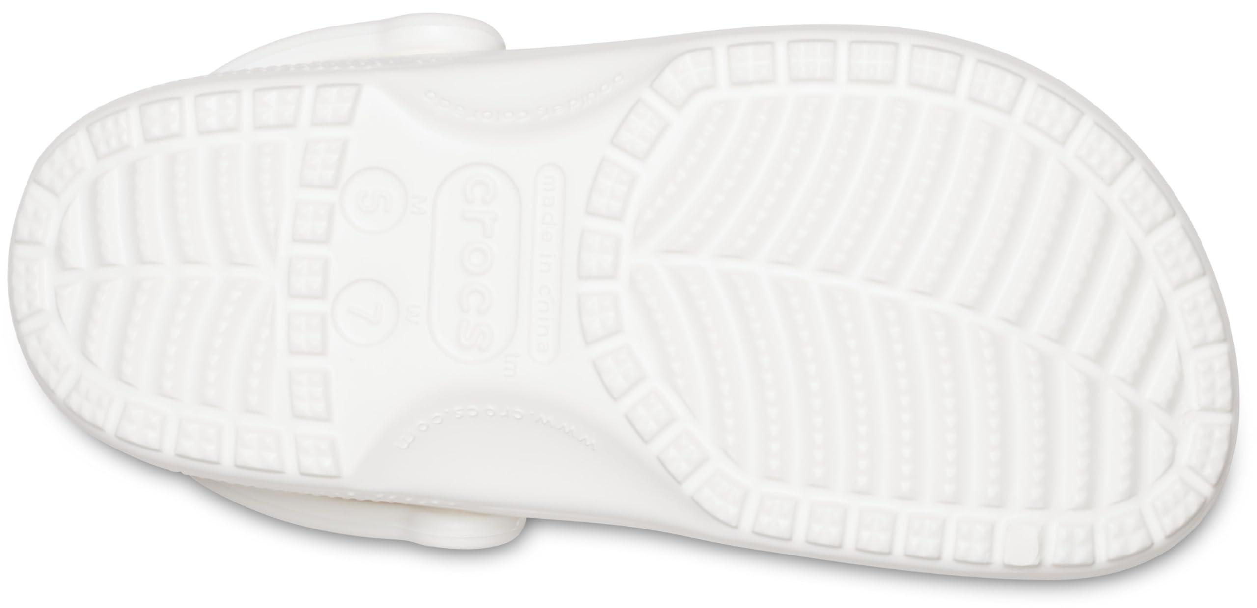 Crocs Unisex Adult Classic Clog - Image 3