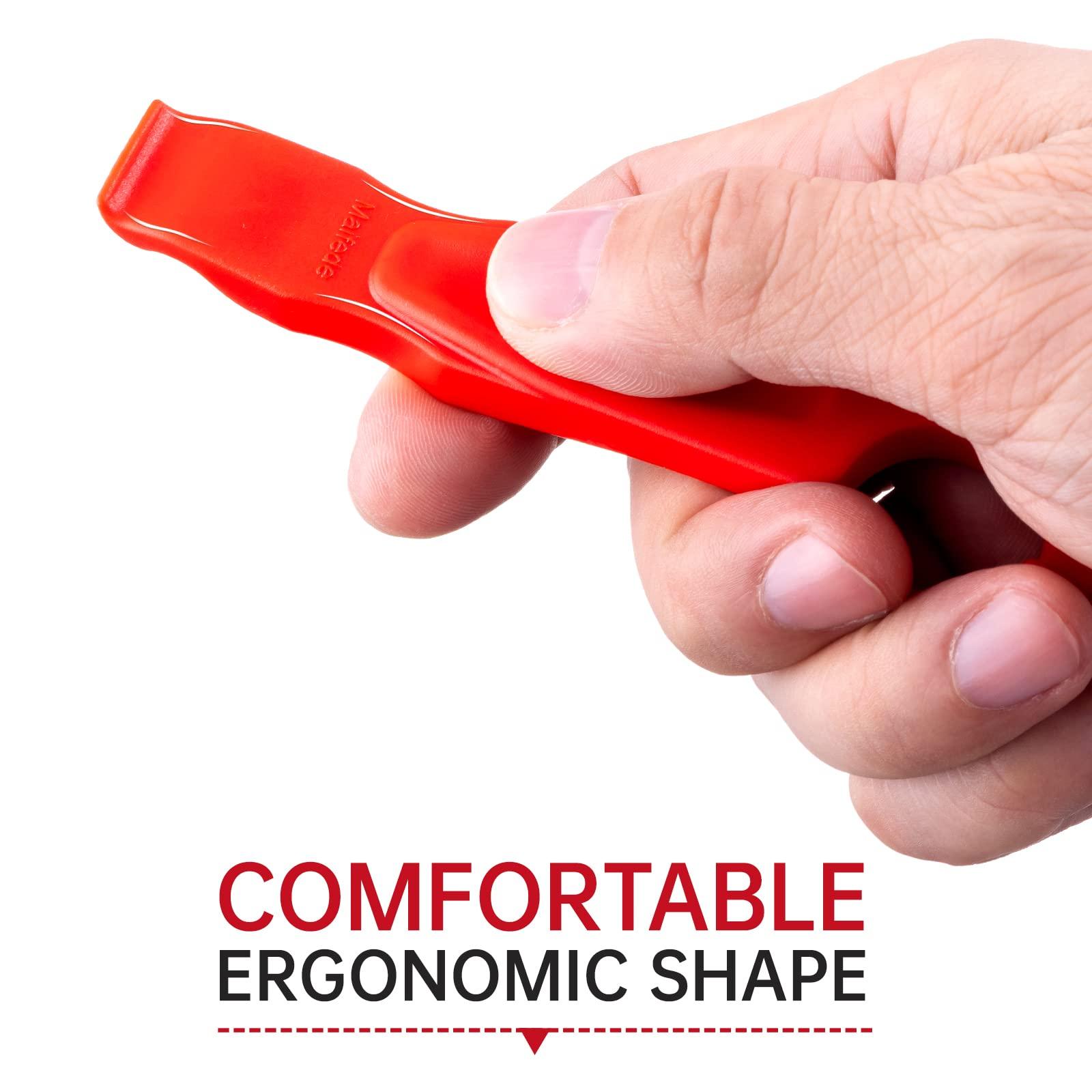 Bicycle Tire Levers - Ultra Strong Tire Removal Tool for Road or Mountain Bike Tires - Image 6