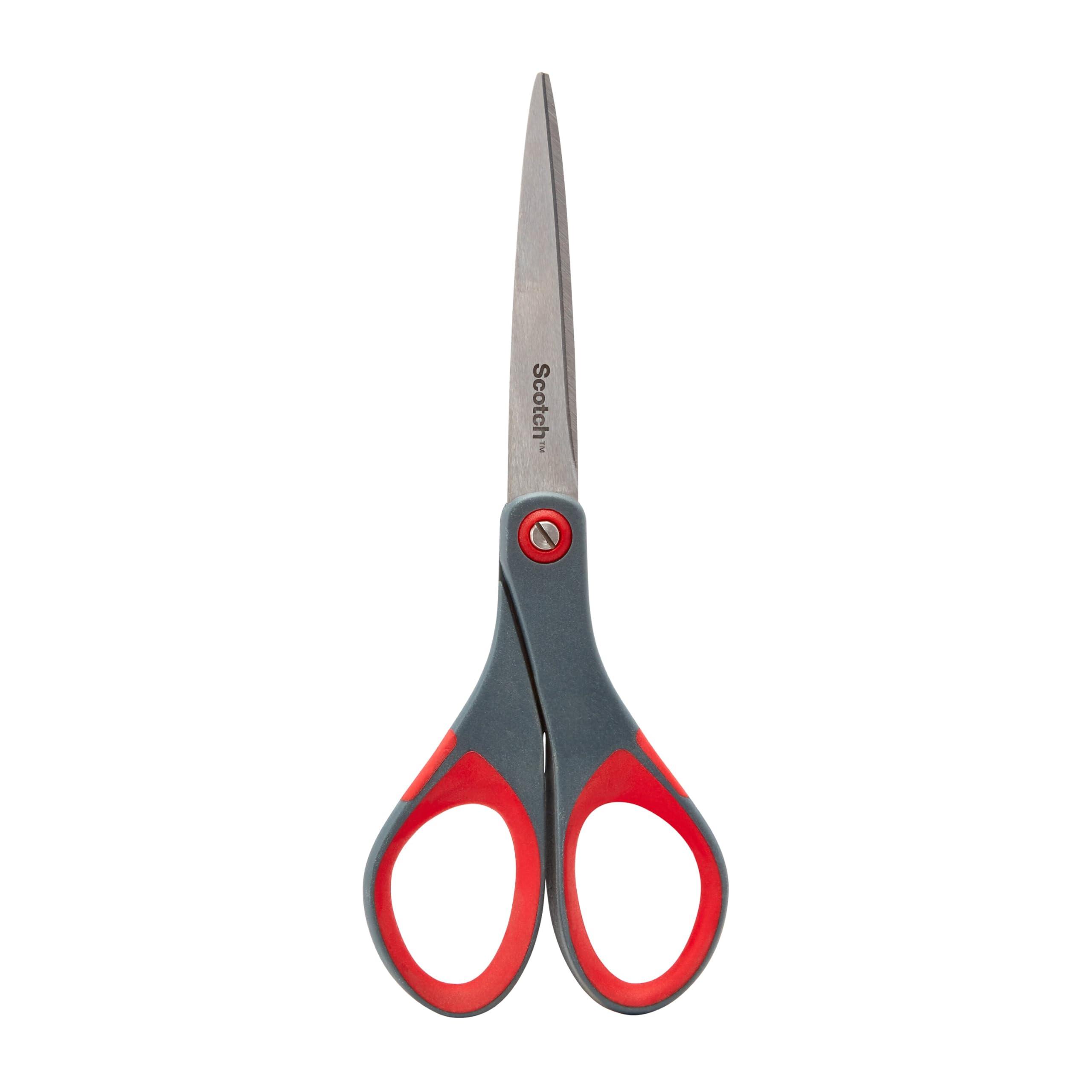 Scotch 6" Precision Scissors, Great for Everyday Use (1446) - Image 5