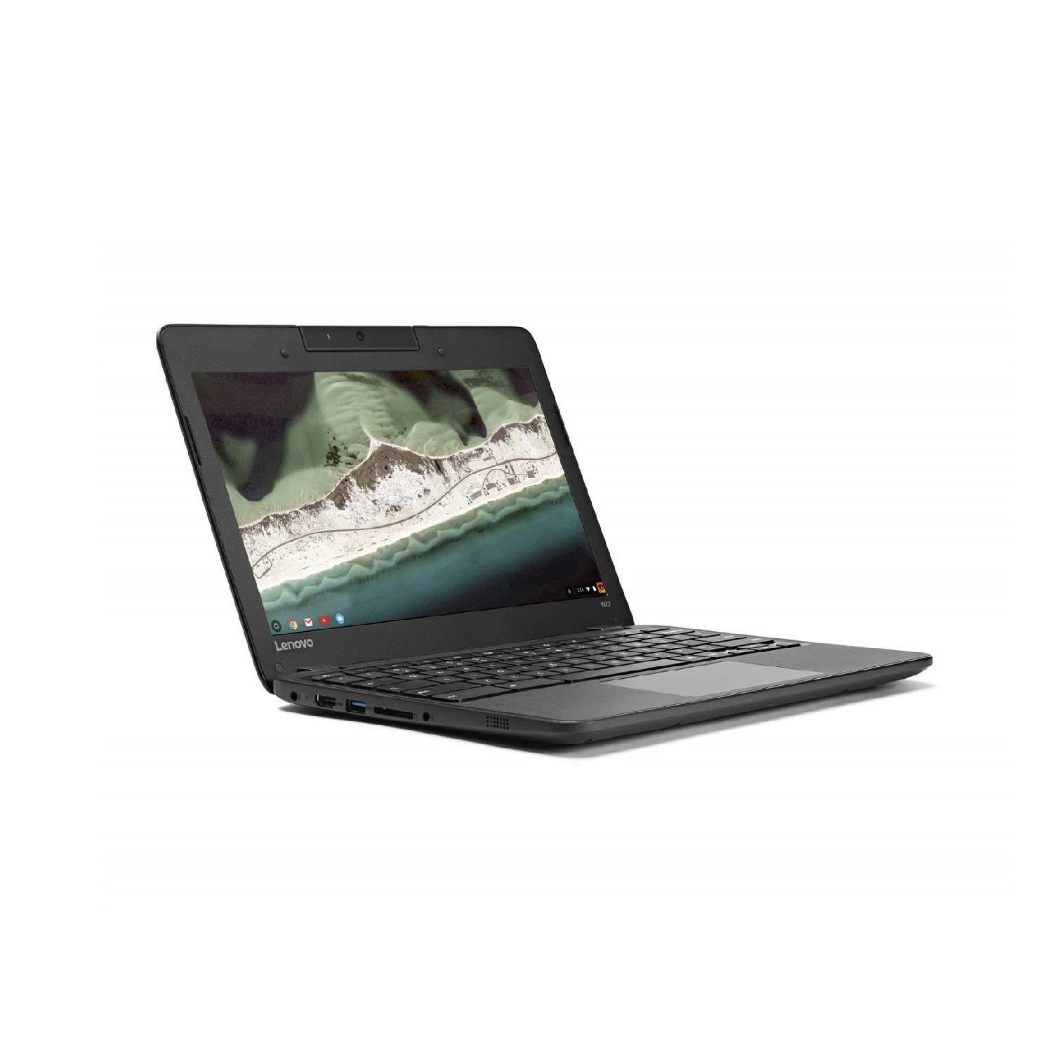 Lenovo Notebook 80YS0000US IDEAPAD N23 11.6 INCH N3060 2GB 16GB Chrome Chrome OP (Renewed)