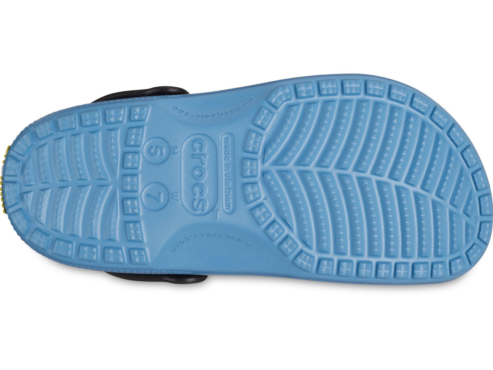 Crocs Unisex-Adult Despicable Me Classic Clog - Image 3