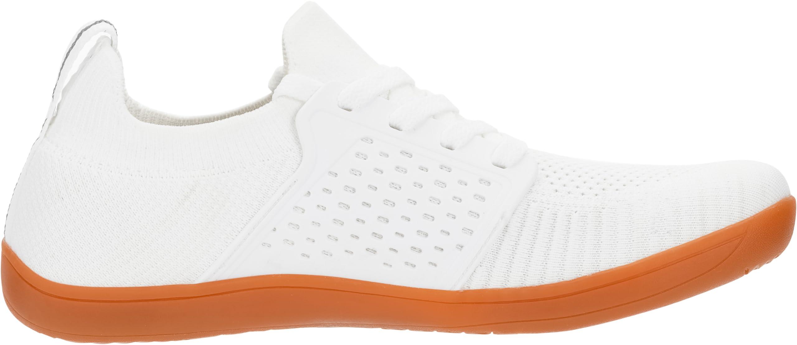 WHITIN Women's Wide Minimalist Barefoot Shoes | Zero Drop Sole - Image 5