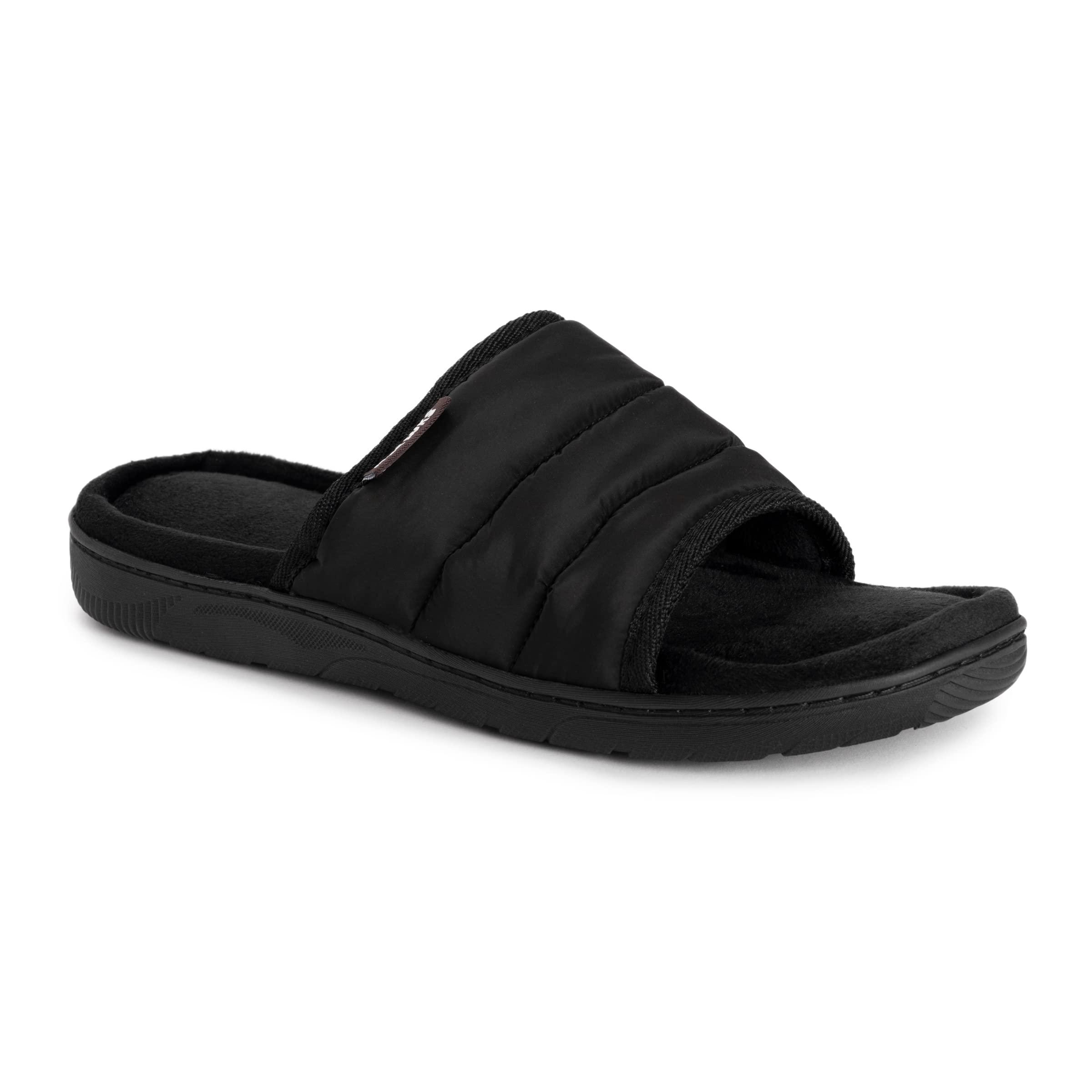 MUK LUKS Men's Tandy Slippers