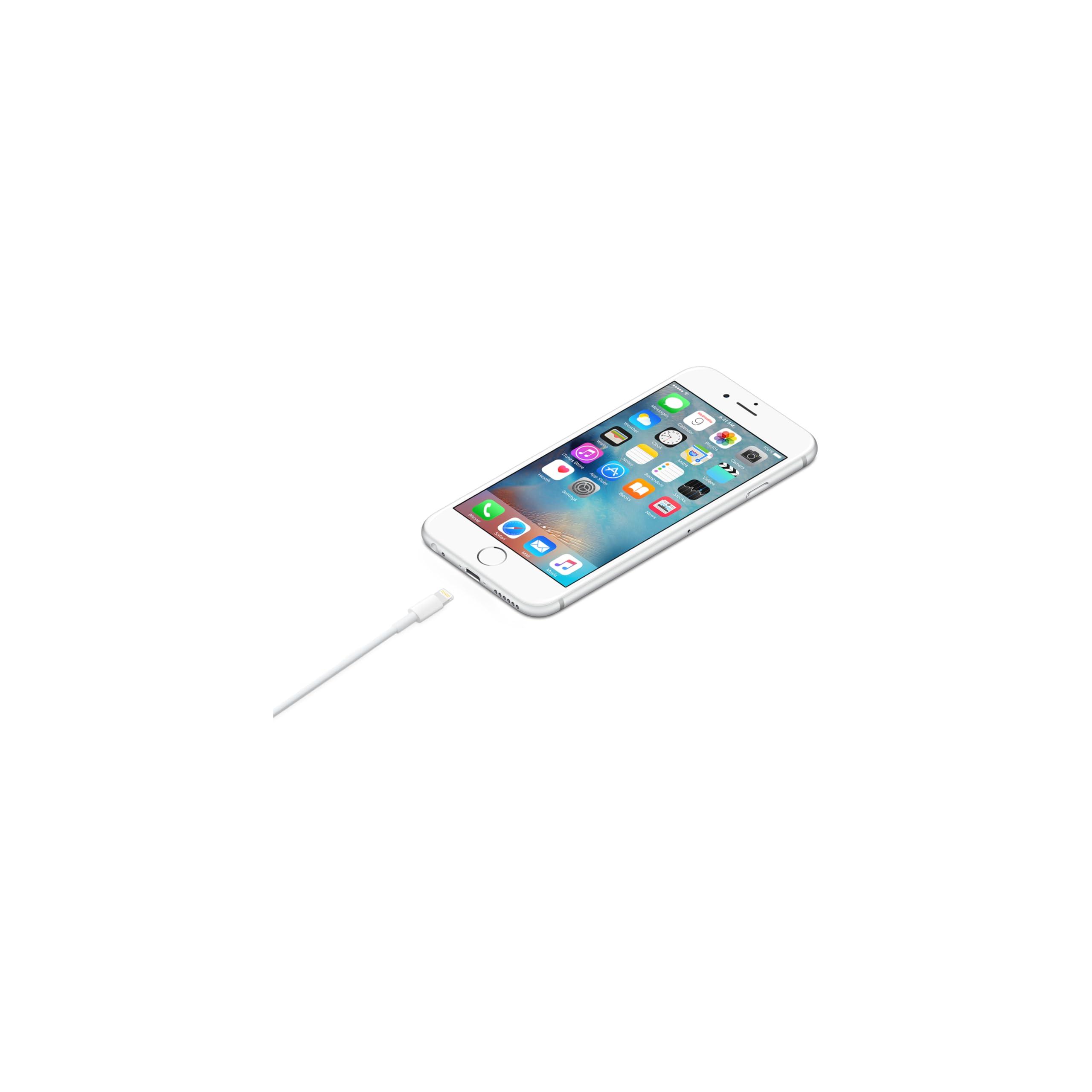Apple Lightning to USB Cable (1 m) ​​​​​​​ - Image 2